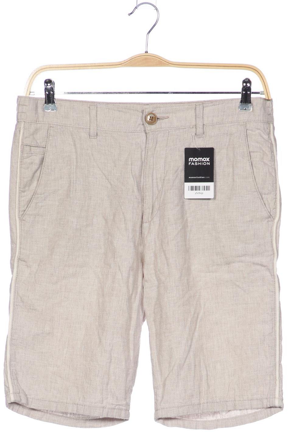 

Esprit Herren Shorts, beige, Gr. 50