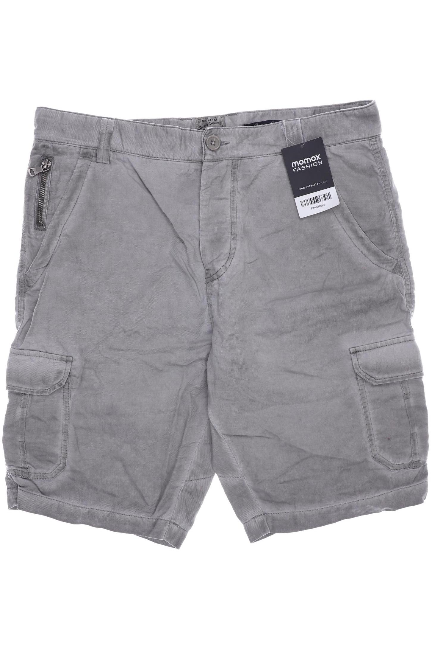 

Esprit Herren Shorts, grau, Gr. 30