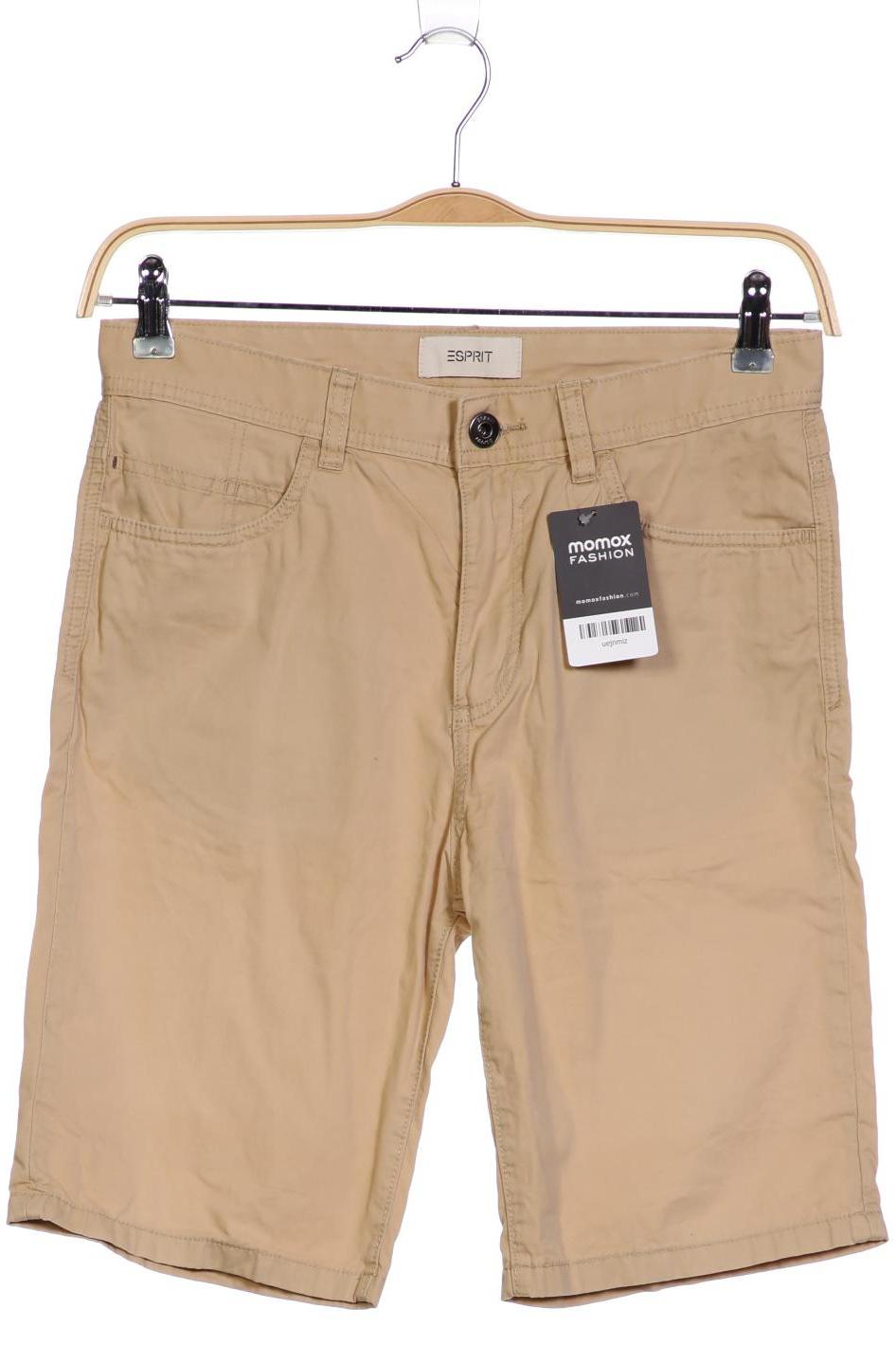 

Esprit Herren Shorts, beige