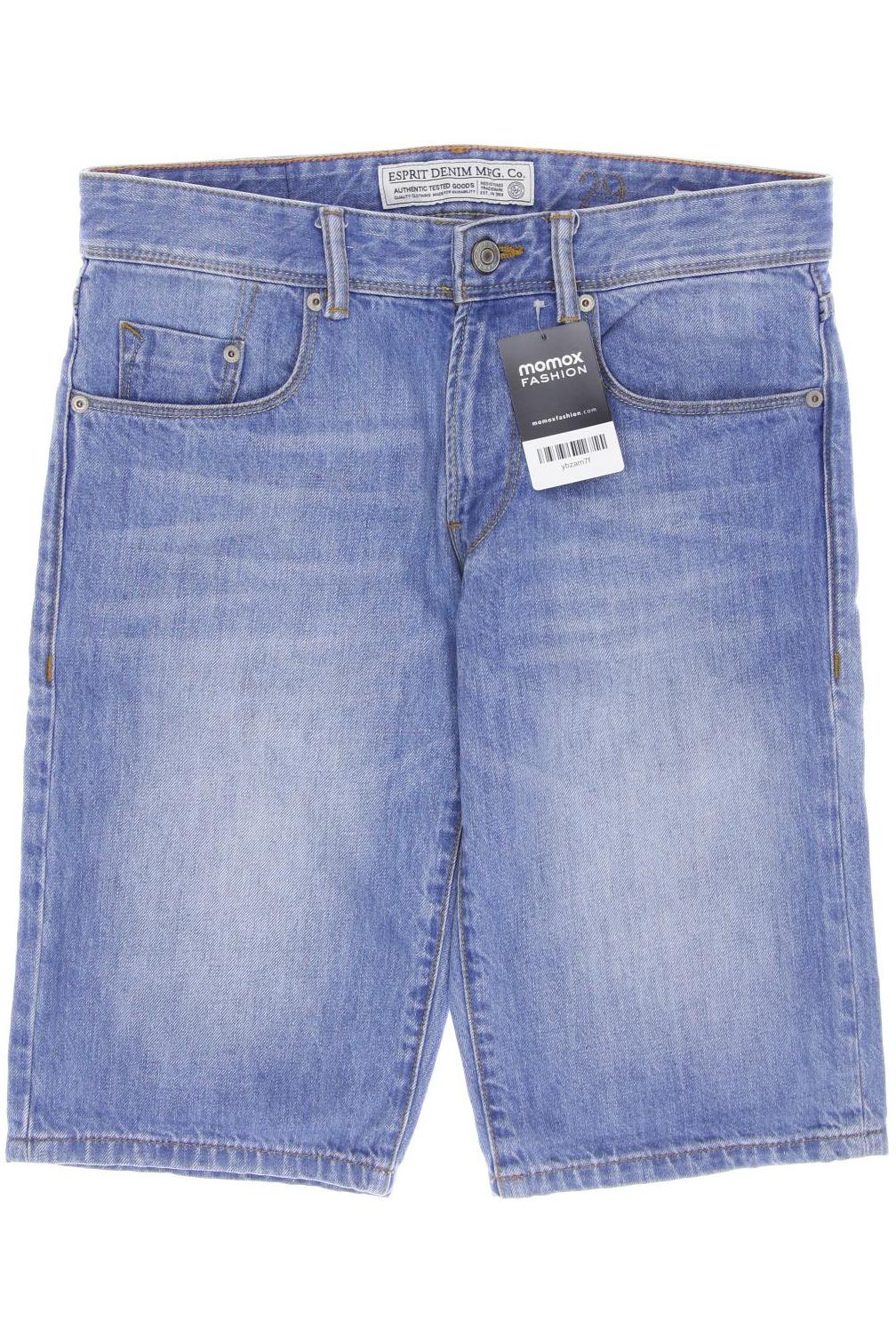 

Esprit Herren Shorts, blau
