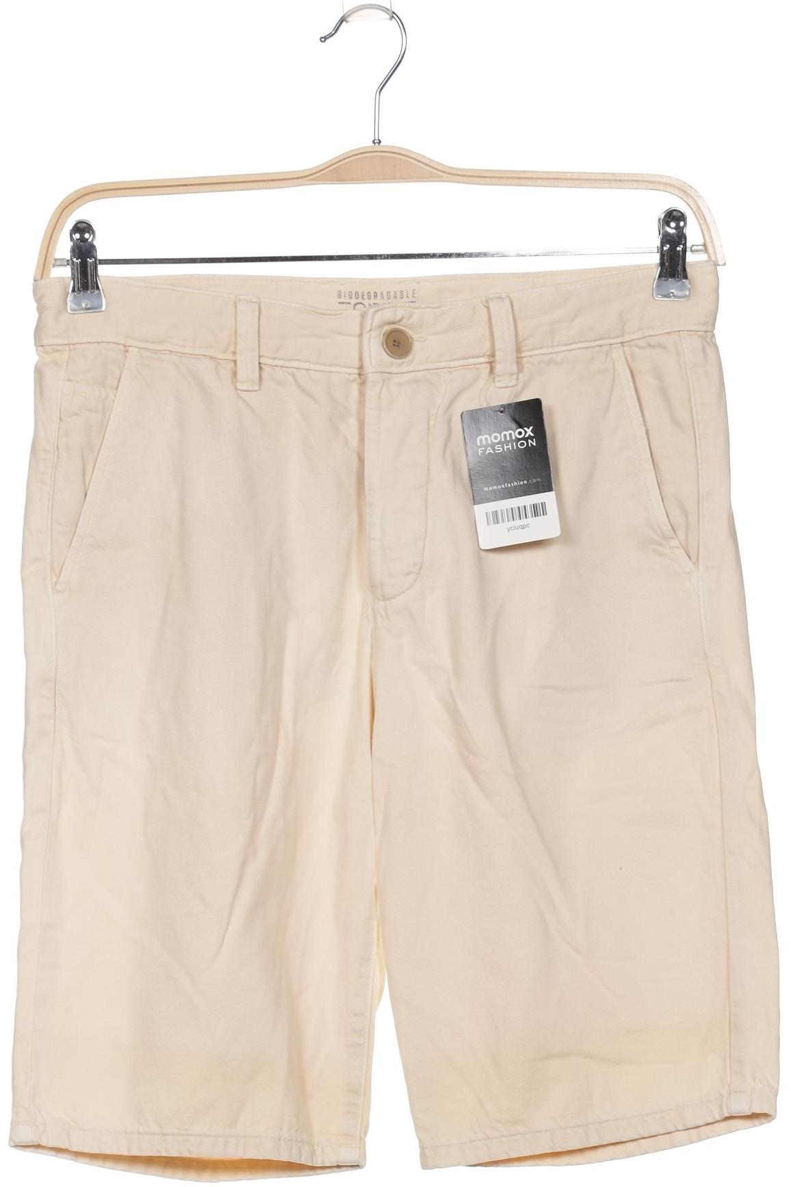 

Esprit Herren Shorts, beige, Gr. 30
