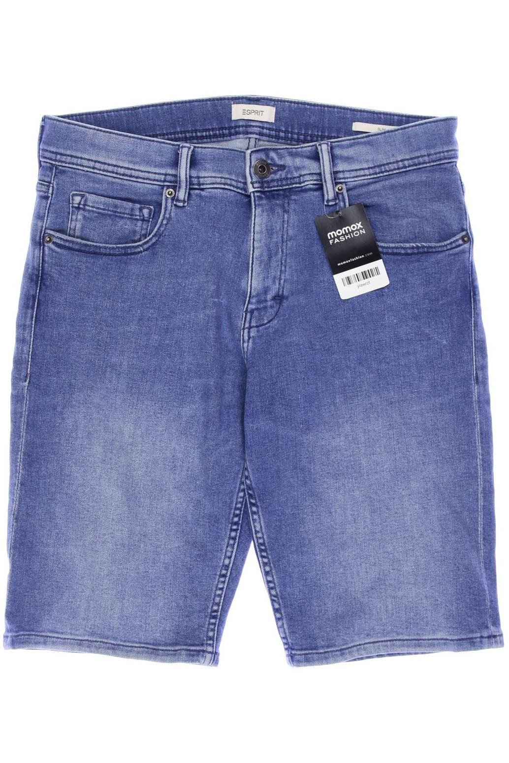 

Esprit Herren Shorts, blau