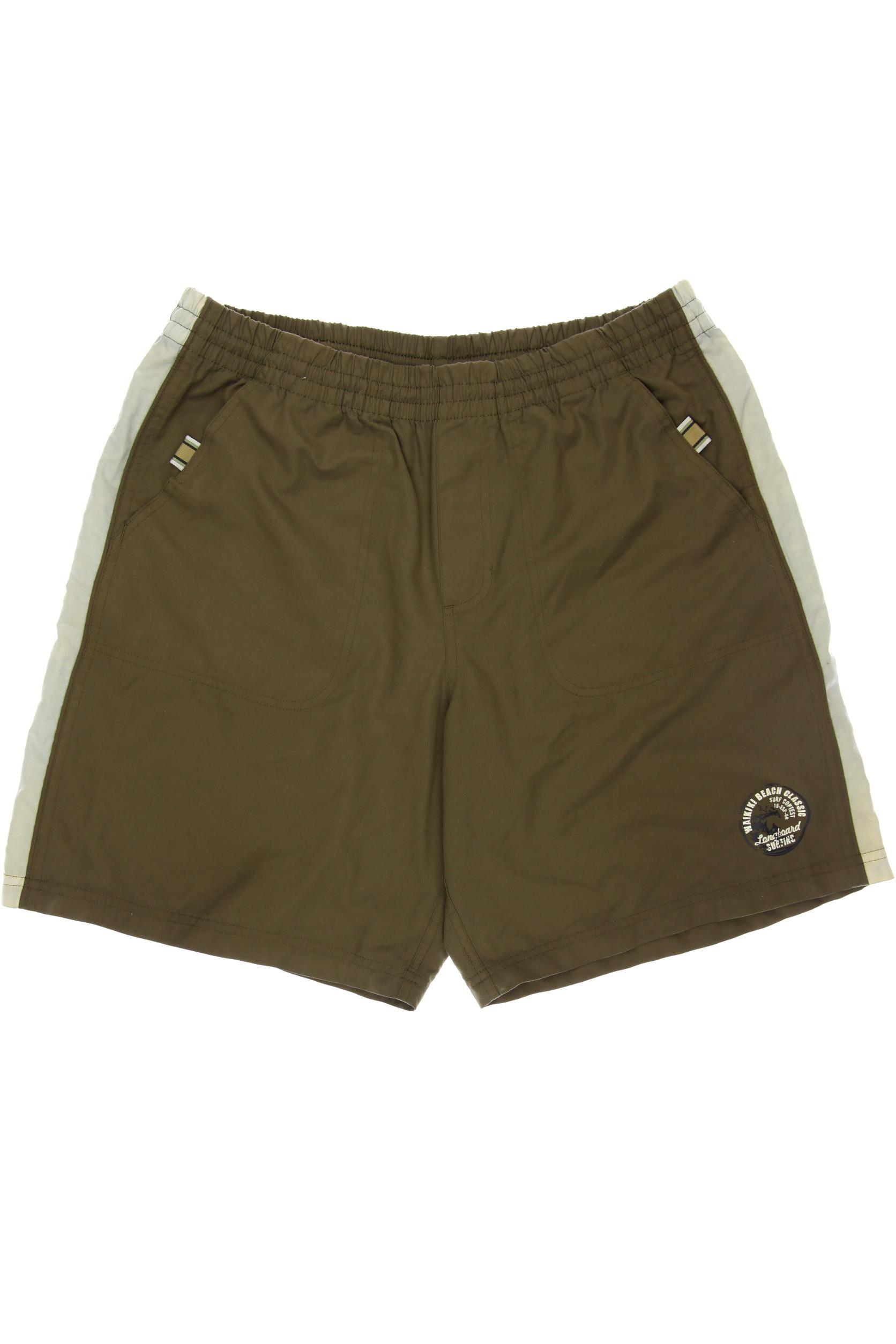 

Esprit Herren Shorts, grün, Gr. 56