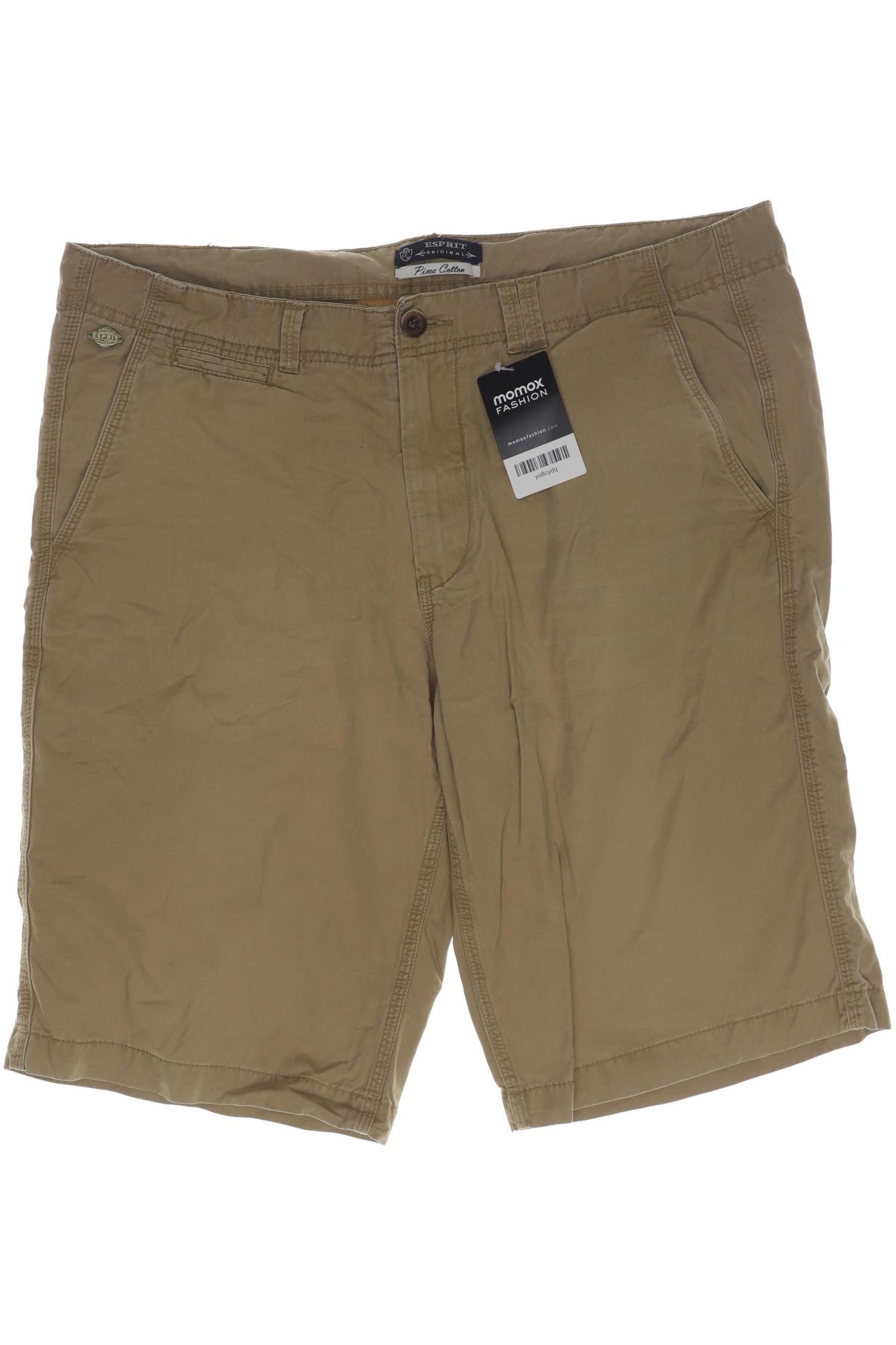

Esprit Herren Shorts, beige