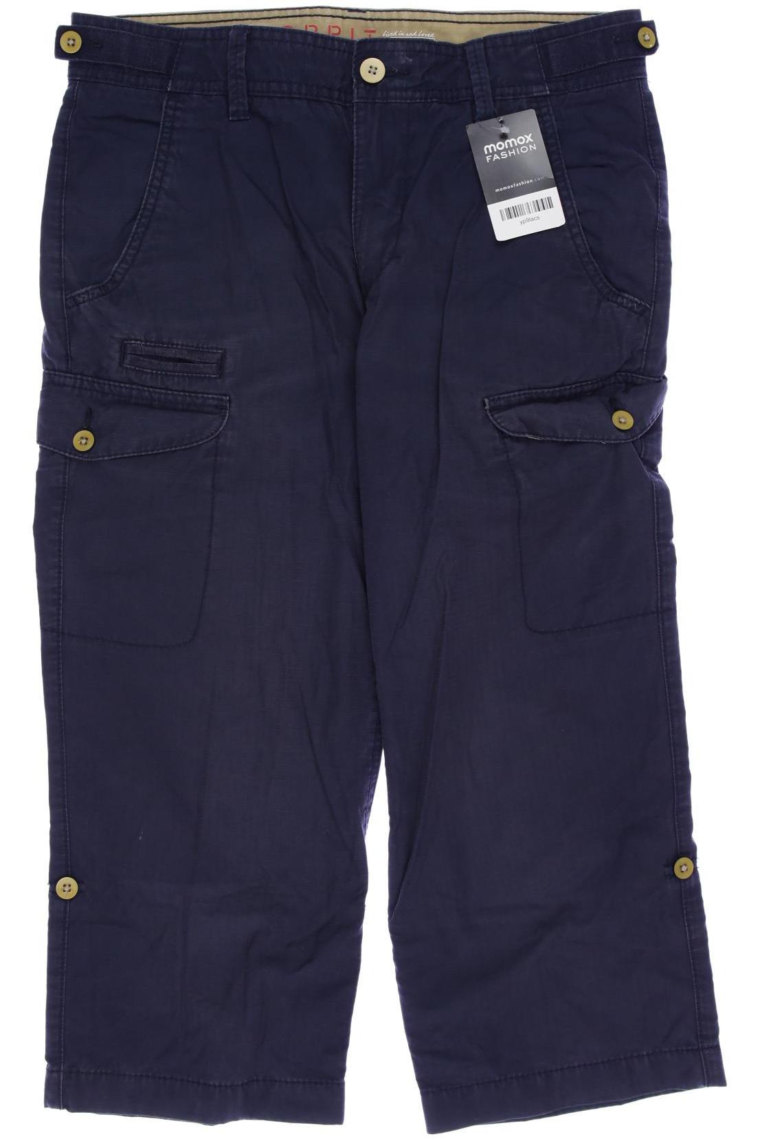 

Esprit Herren Shorts, marineblau