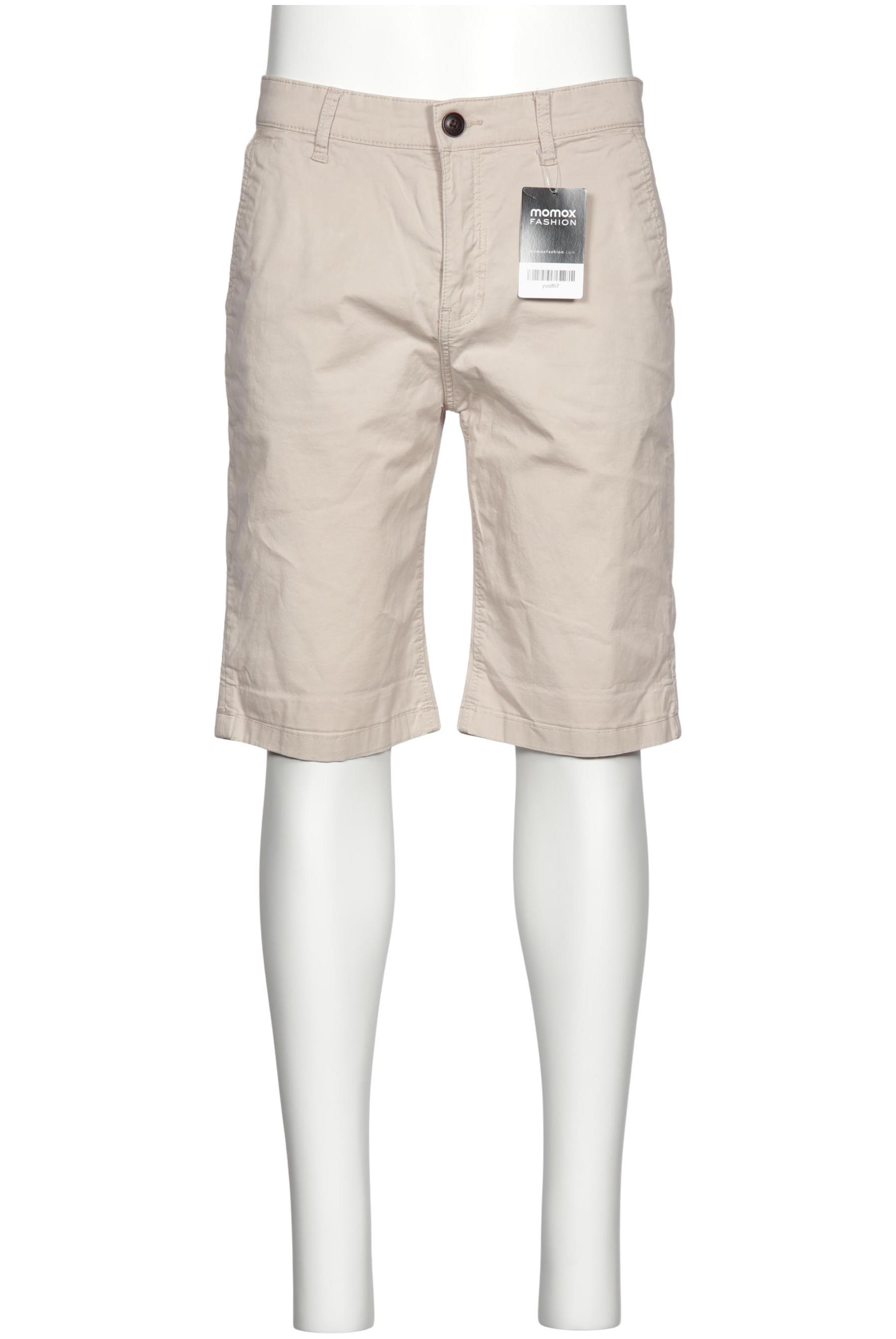 

Esprit Herren Shorts, beige, Gr. 29