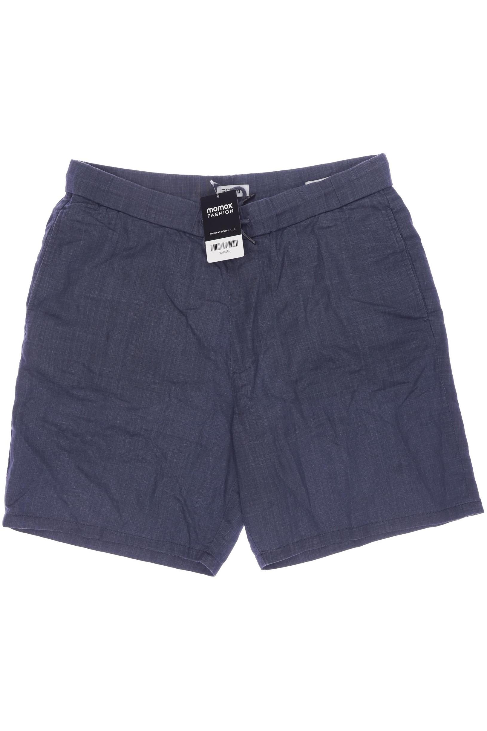 

Esprit Herren Shorts, marineblau, Gr. 32