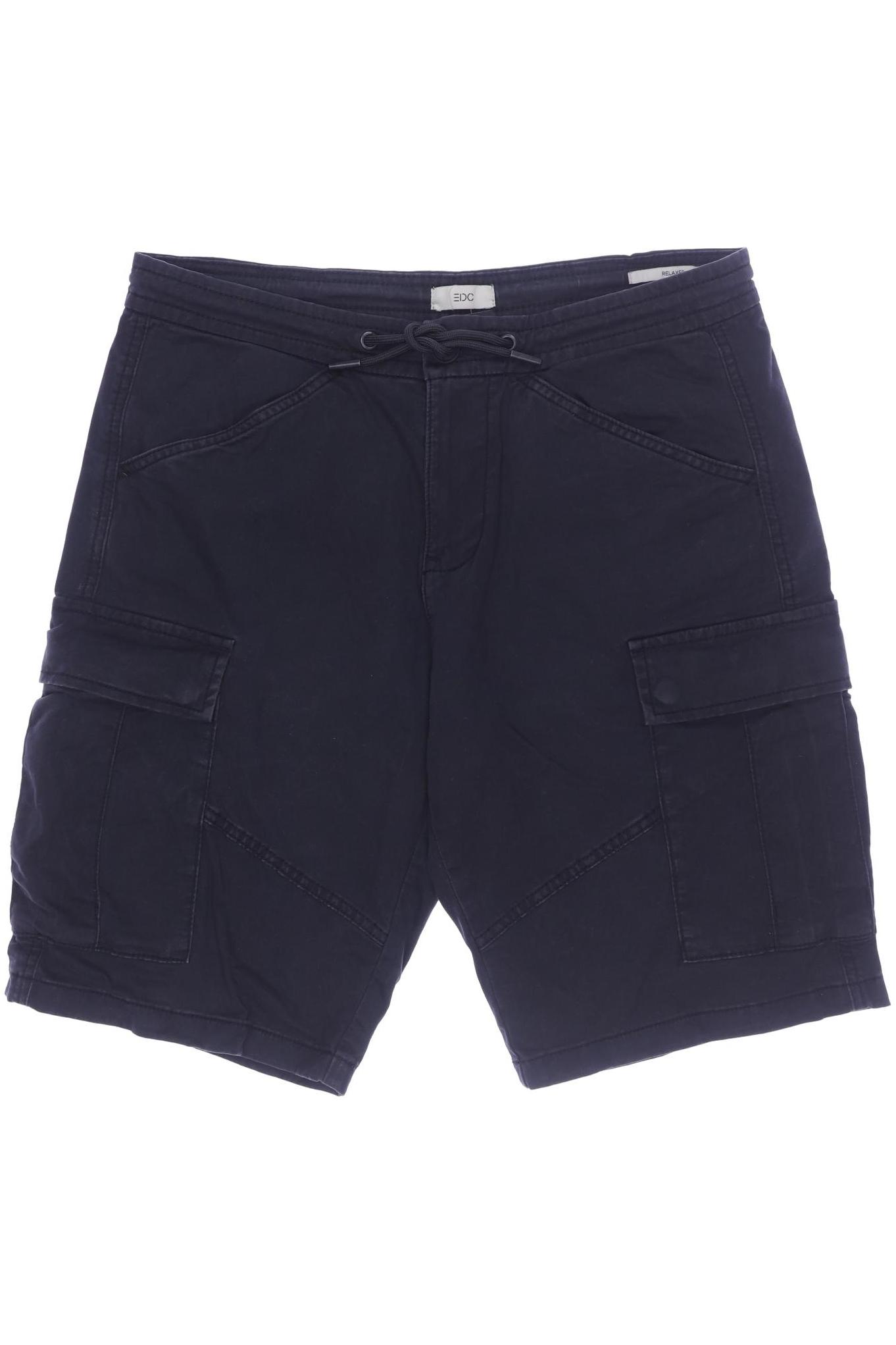 

Esprit Herren Shorts, schwarz, Gr. 29