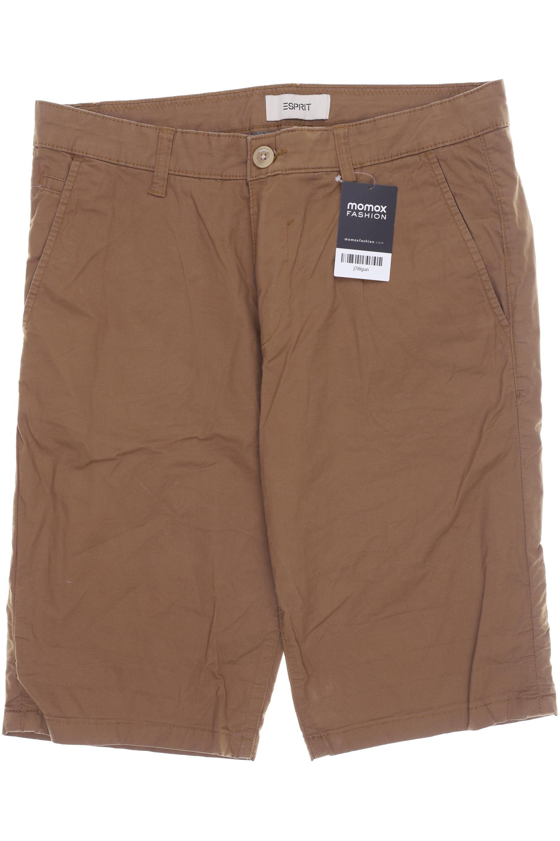 

Esprit Herren Shorts, braun