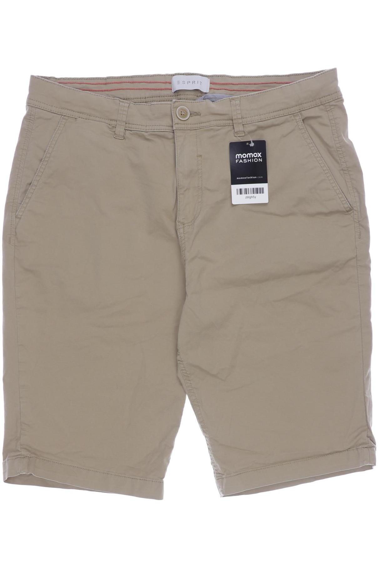 

Esprit Herren Shorts, beige