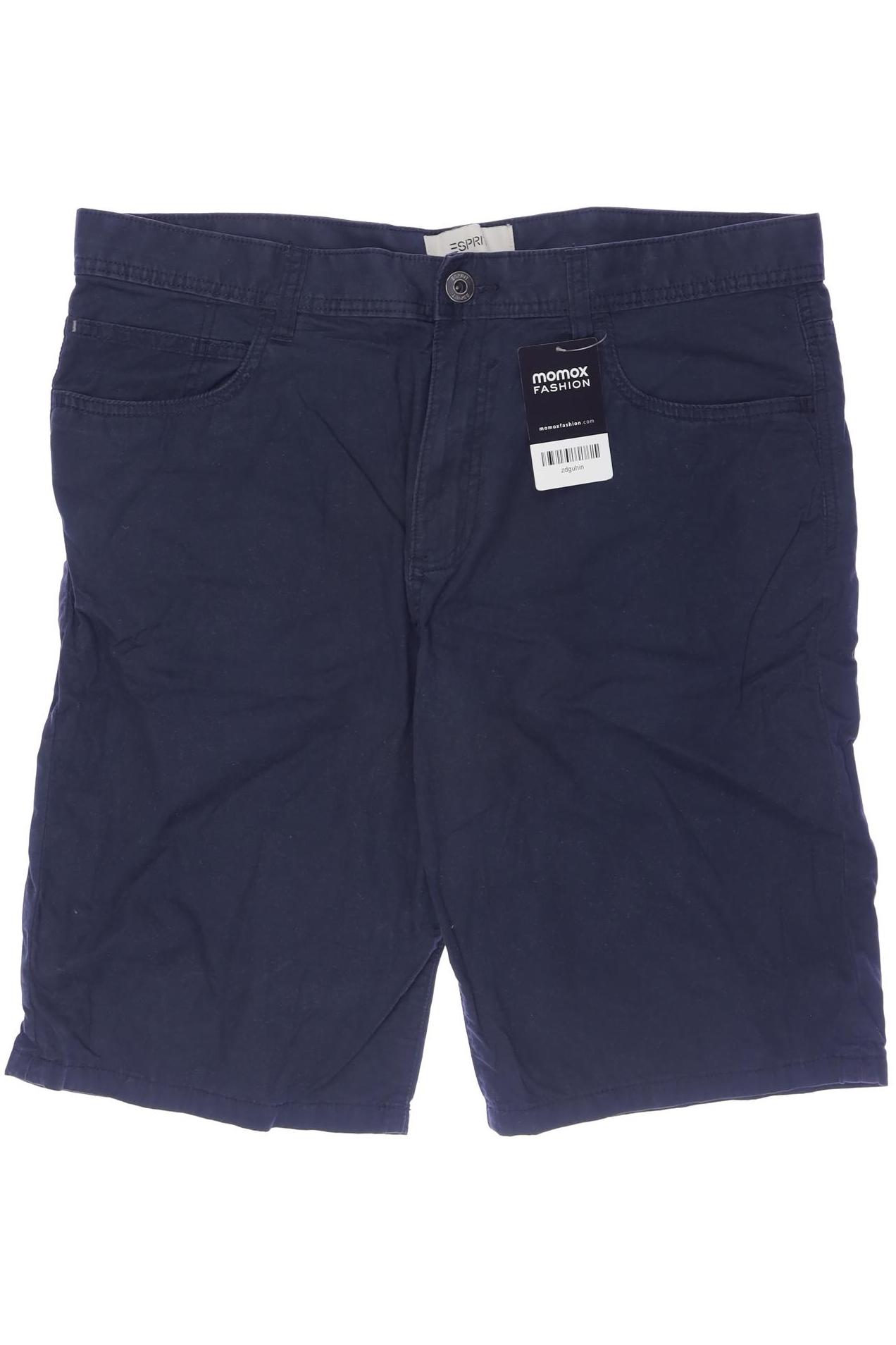 

Esprit Herren Shorts, marineblau, Gr. 34
