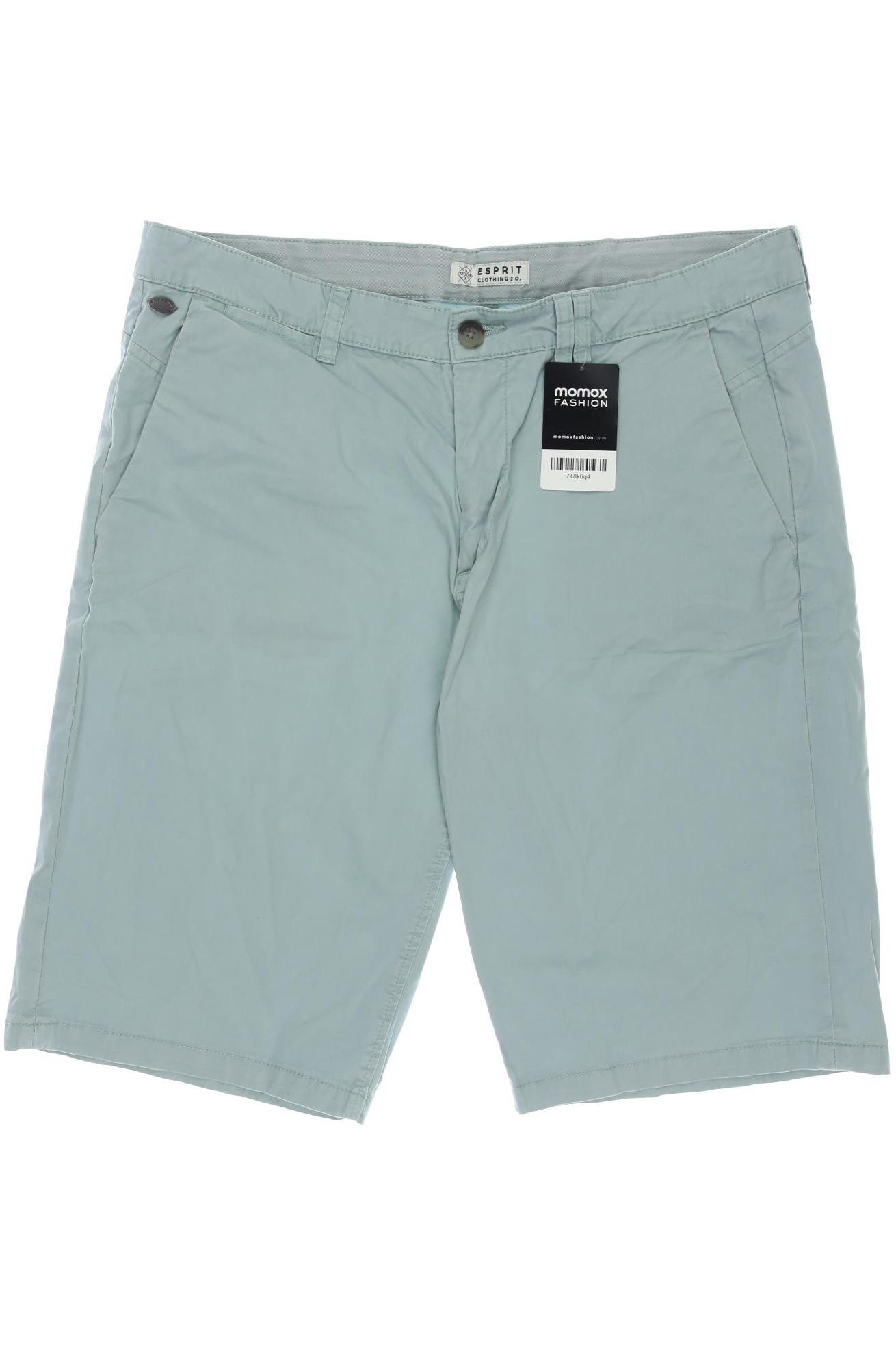 

Esprit Herren Shorts, hellblau, Gr. 34
