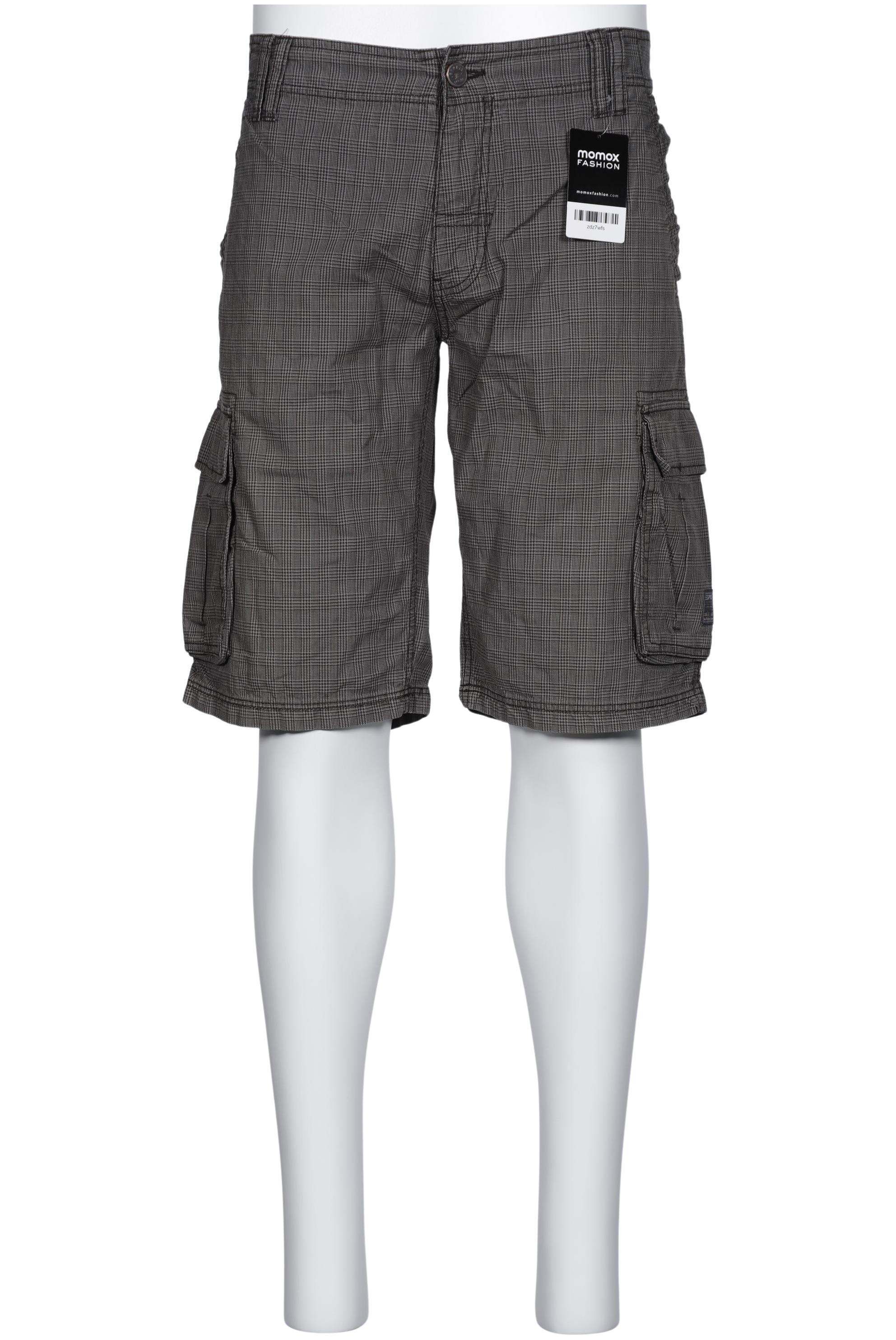 

Esprit Herren Shorts, grau, Gr. 34