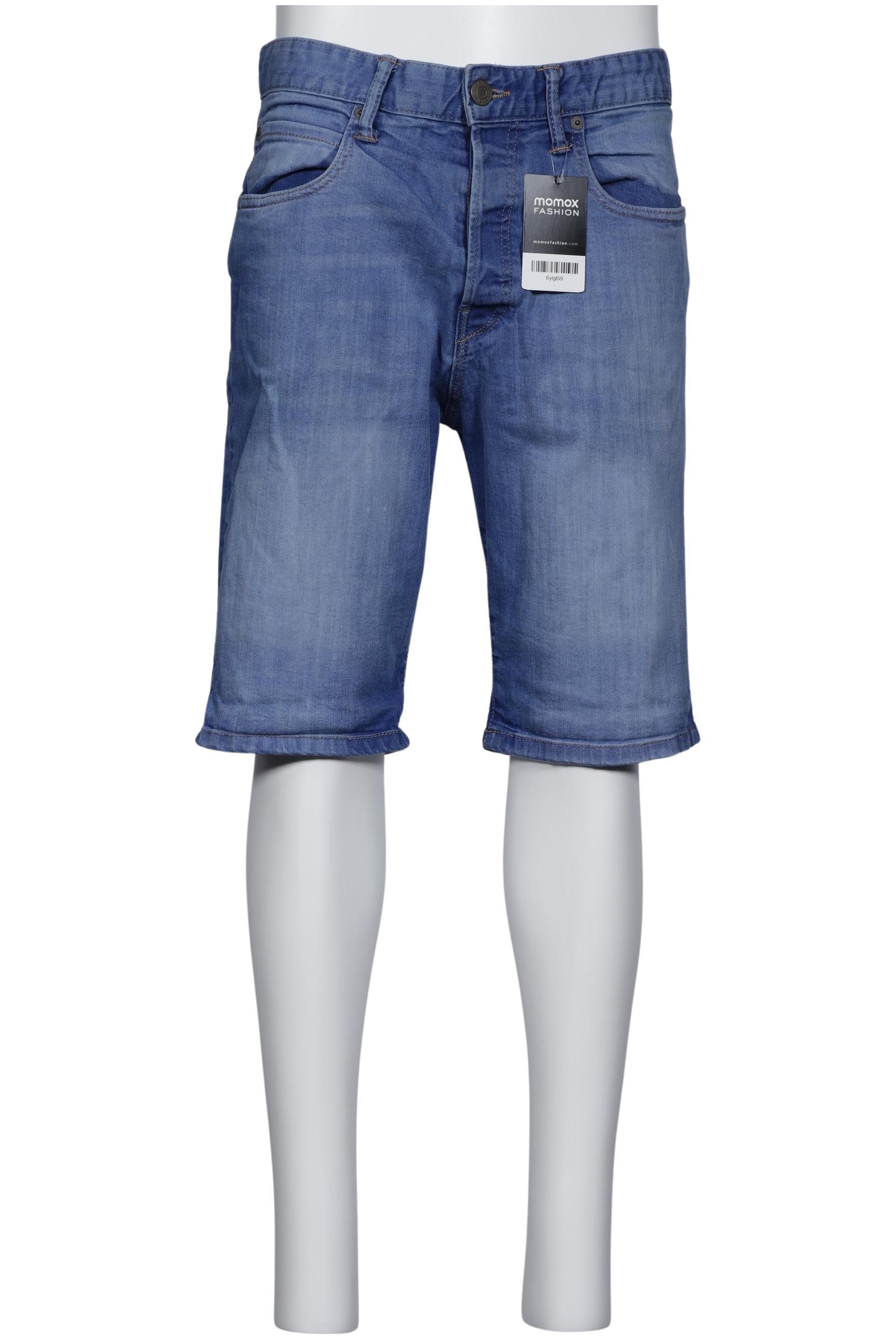 

Esprit Herren Shorts, blau, Gr. 33