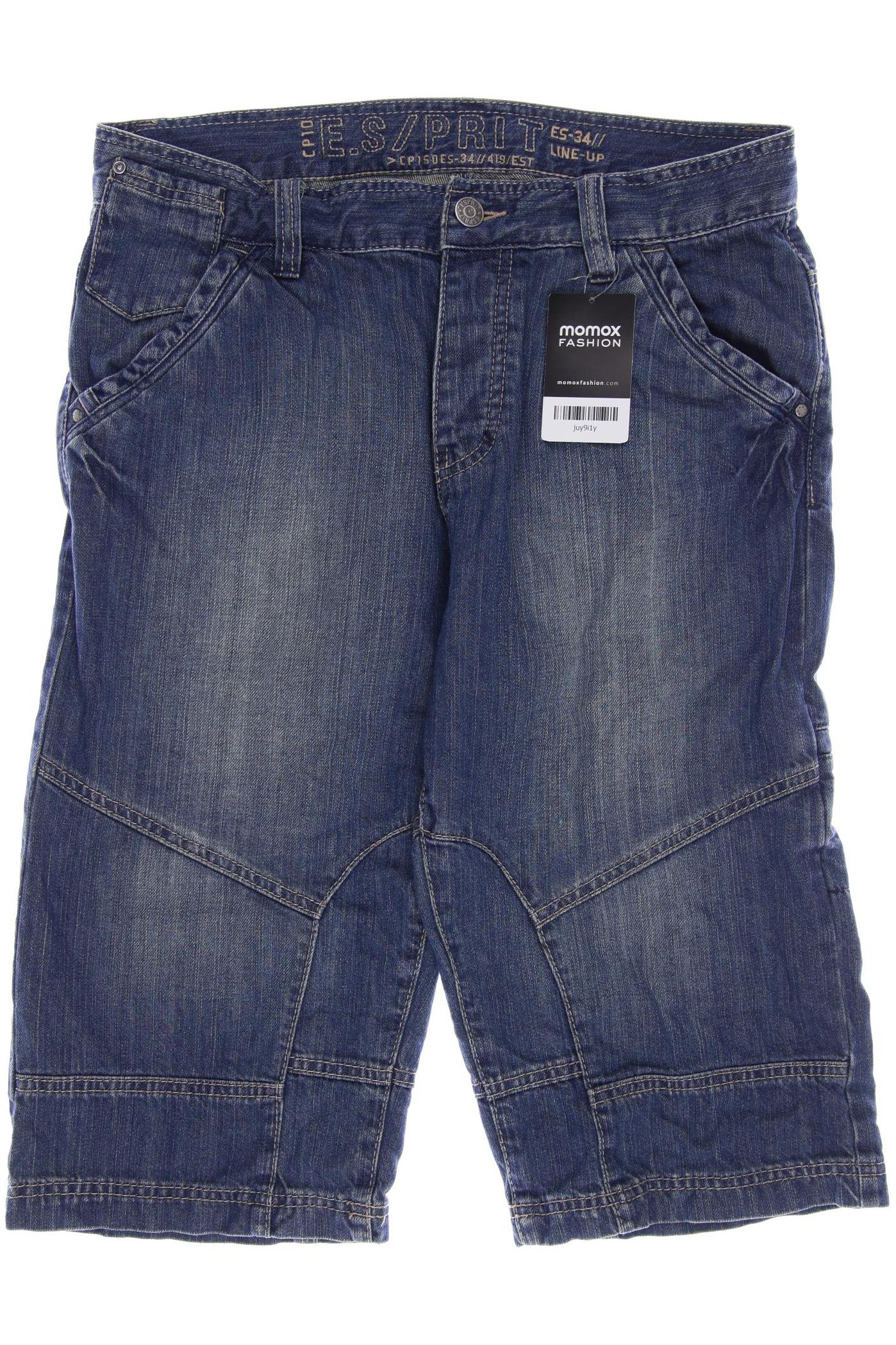 

Esprit Herren Shorts, blau