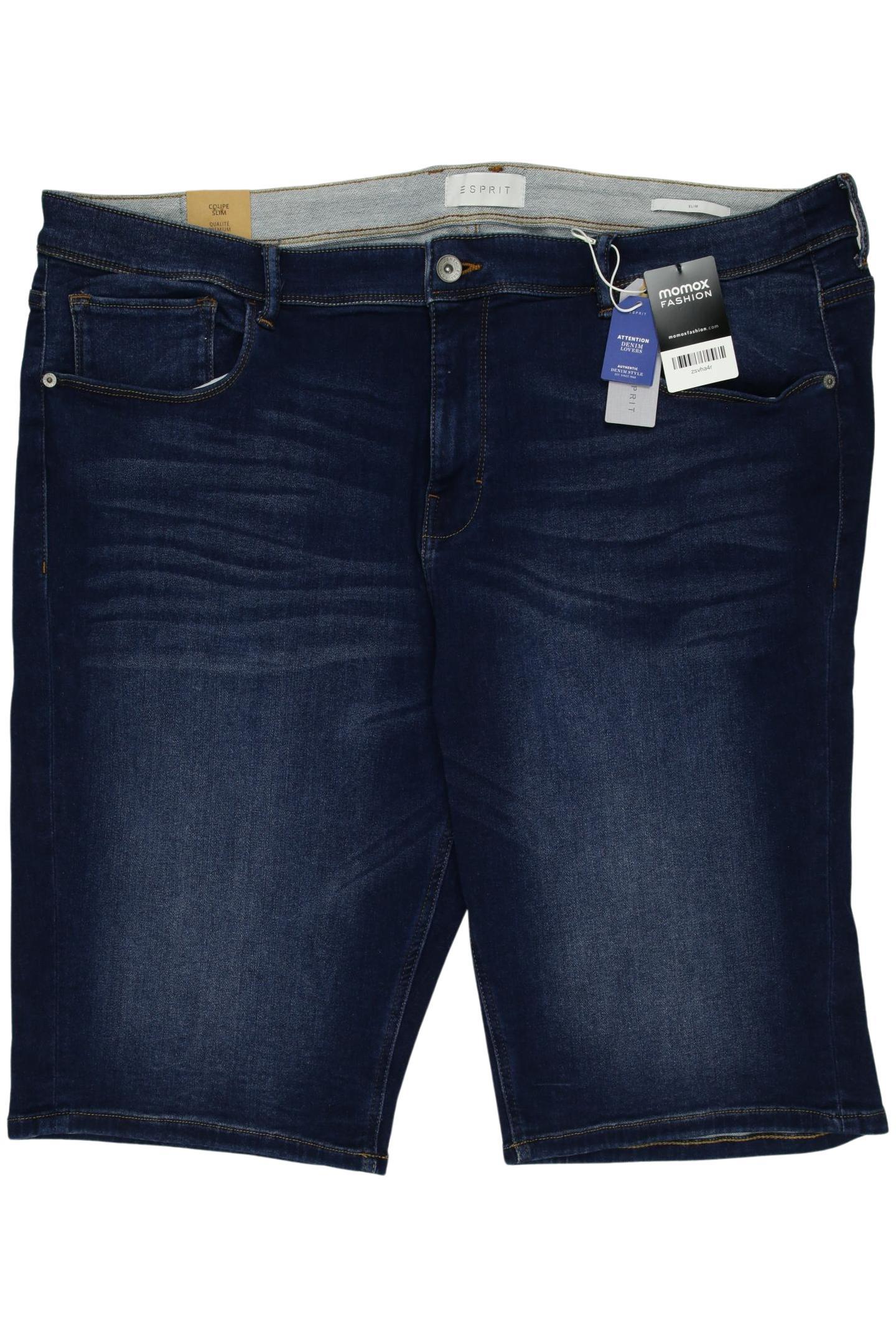 

Esprit Herren Shorts, marineblau, Gr. 46