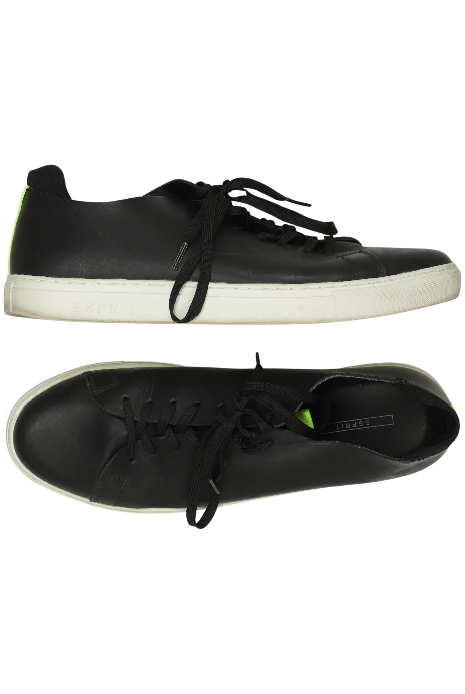 

Esprit Herren Sneakers, neon, Gr. 43