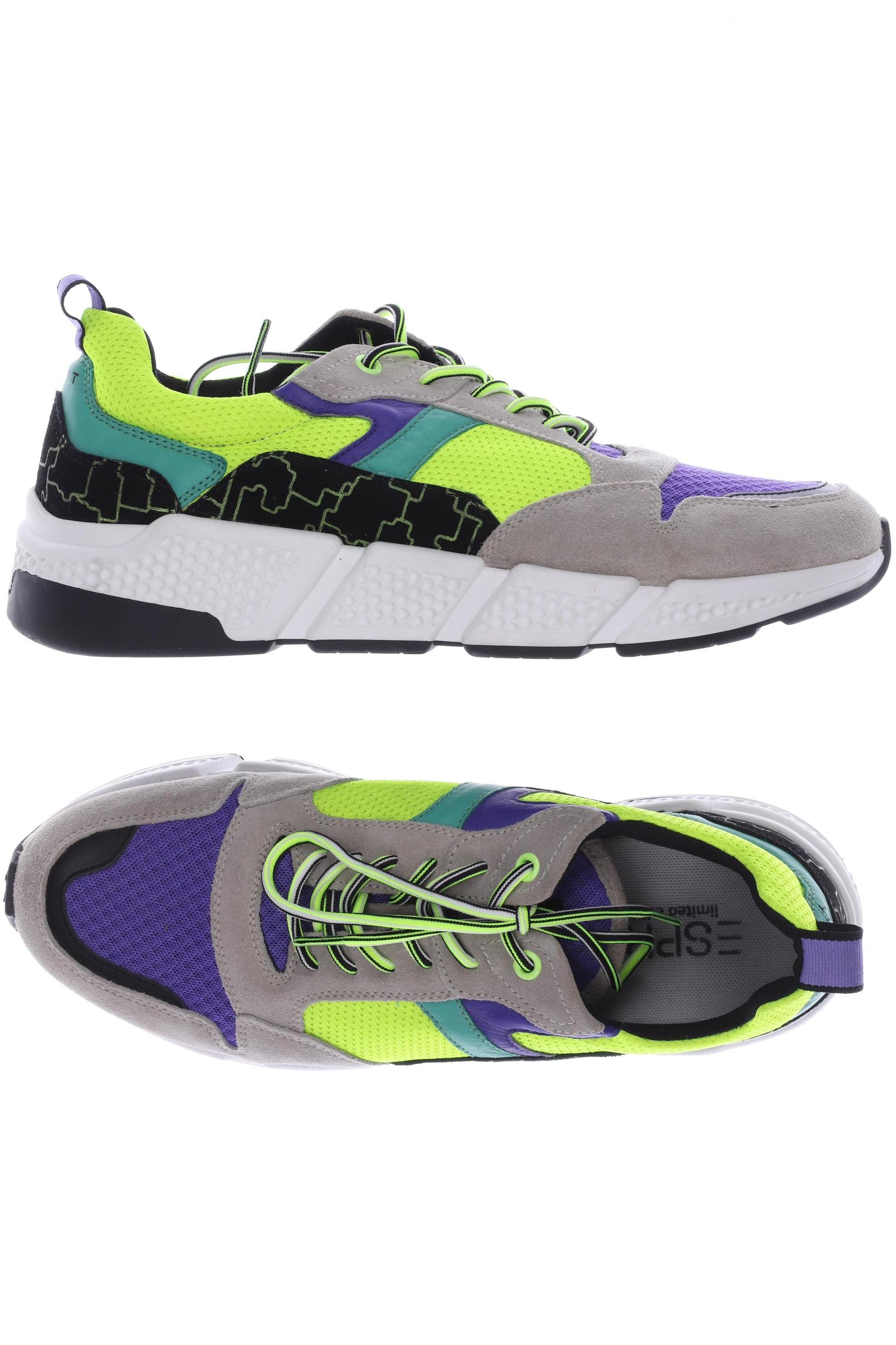 

Esprit Herren Sneakers, grau