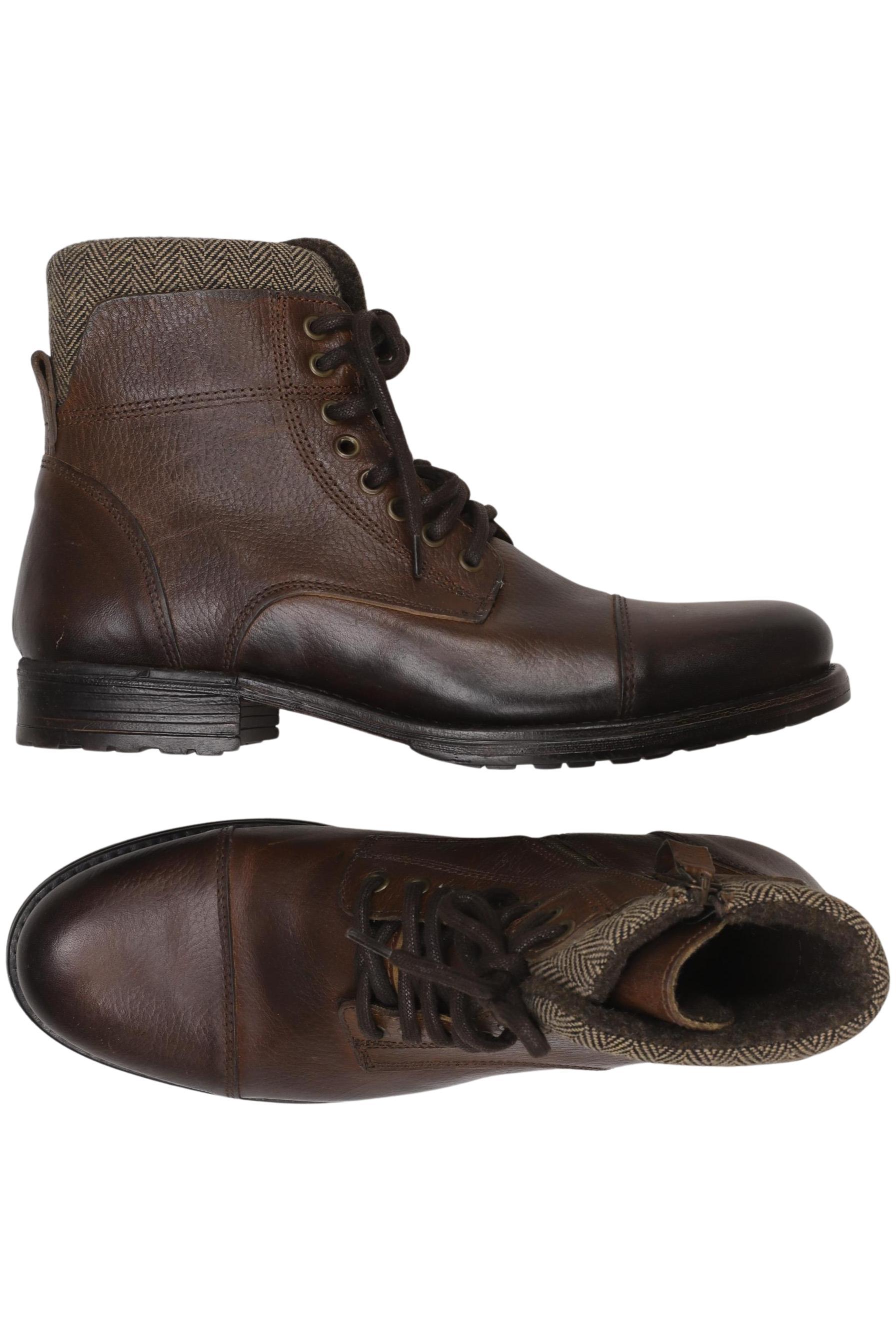 Thumbnail - Esprit Herren Sneakers, braun, Gr. 44
