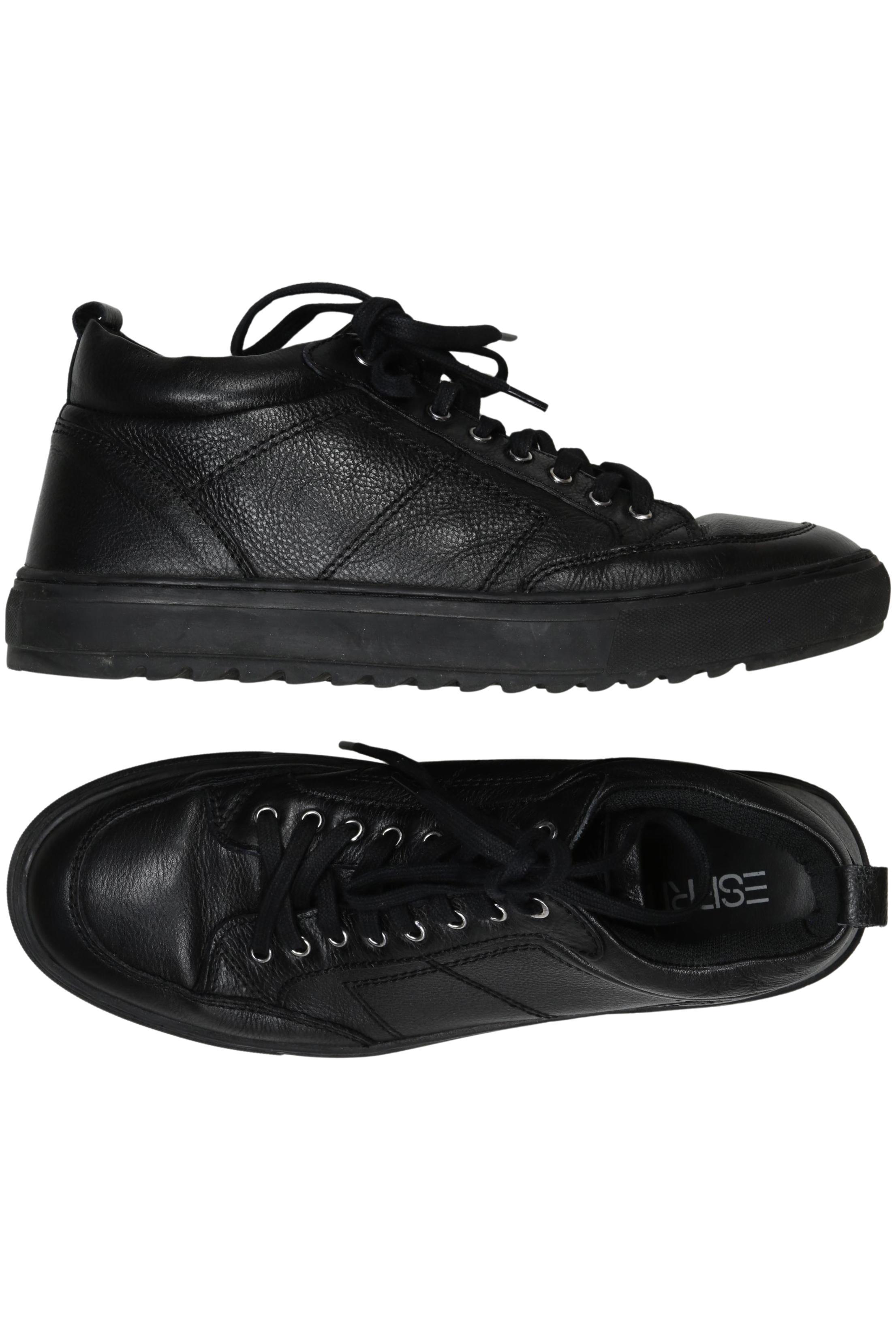 

Esprit Herren Sneakers, schwarz, Gr. 43