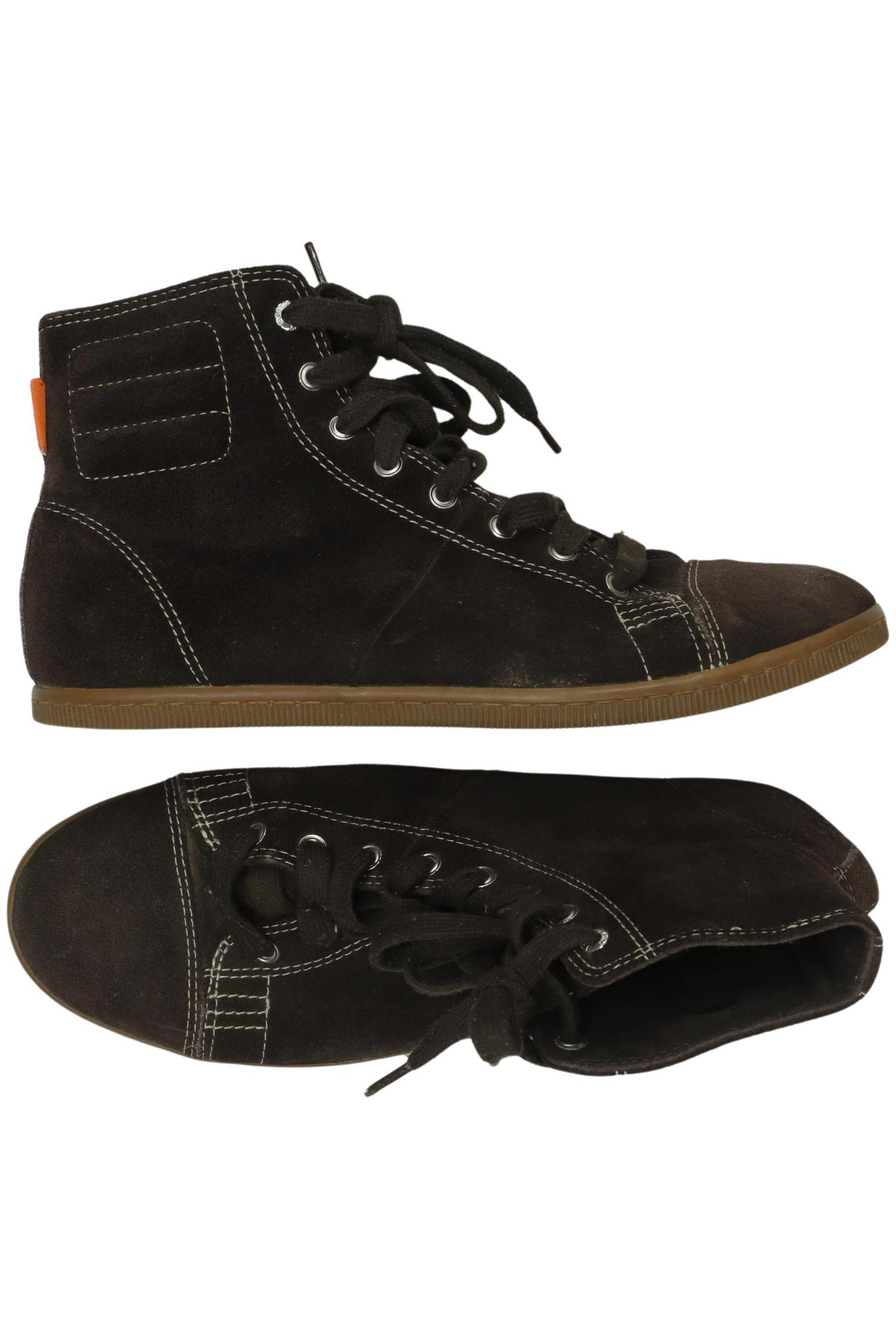 

Esprit Herren Sneakers, braun, Gr. 42