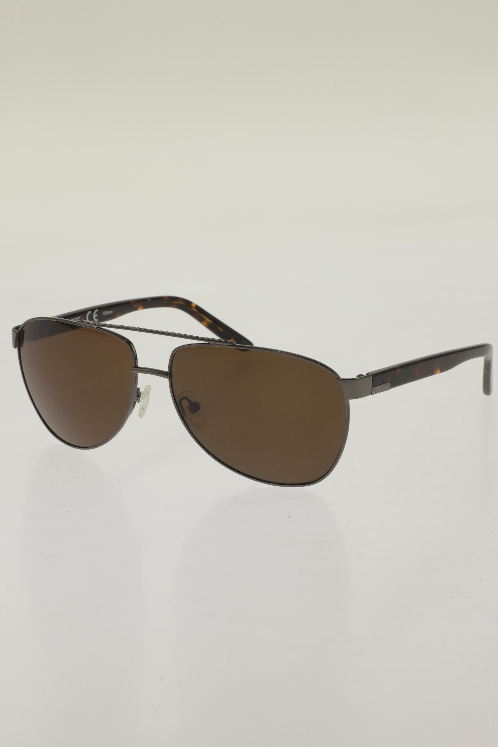 

Esprit Herren Sonnenbrille, schwarz, Gr.