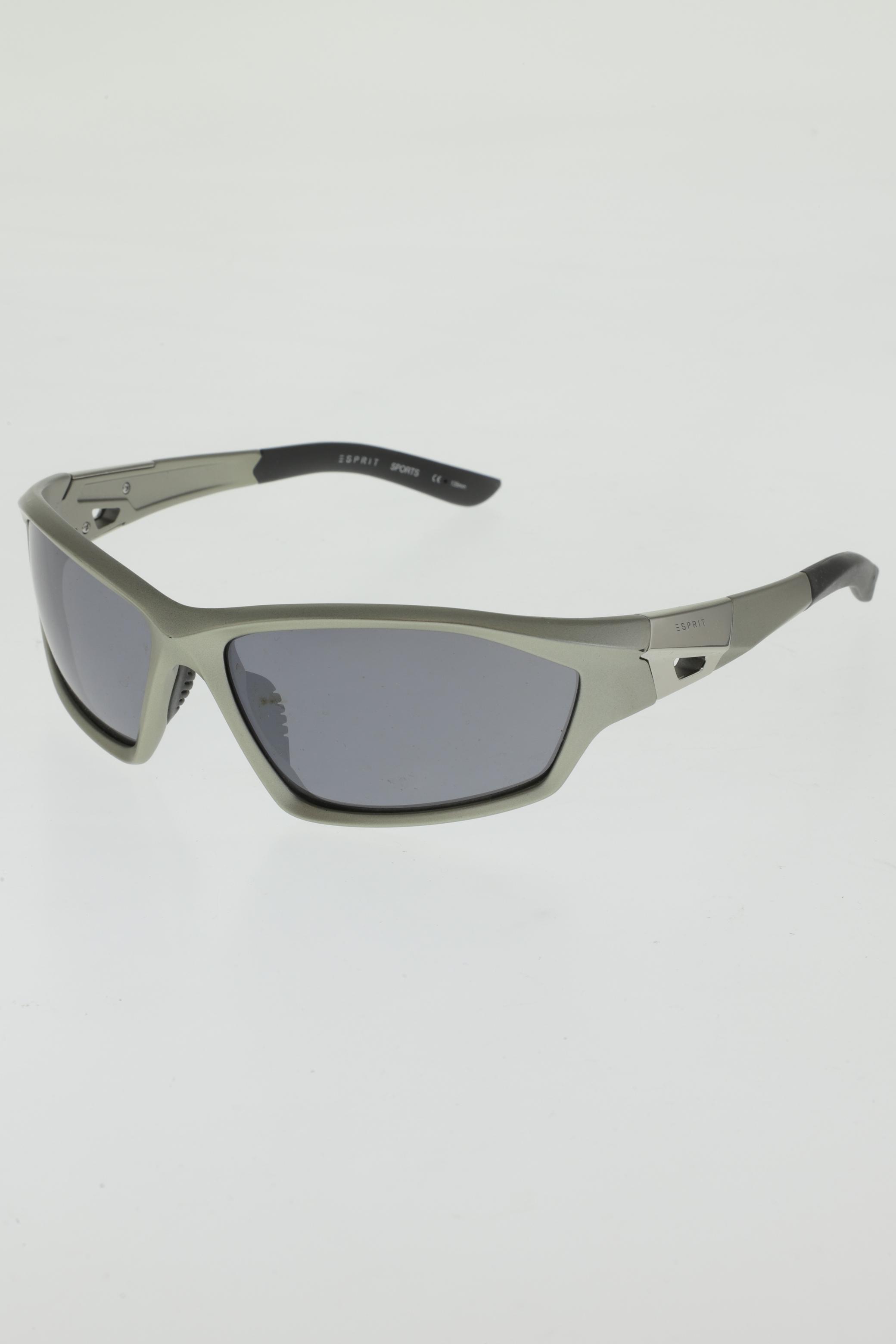 

Esprit Herren Sonnenbrille, grau, Gr.