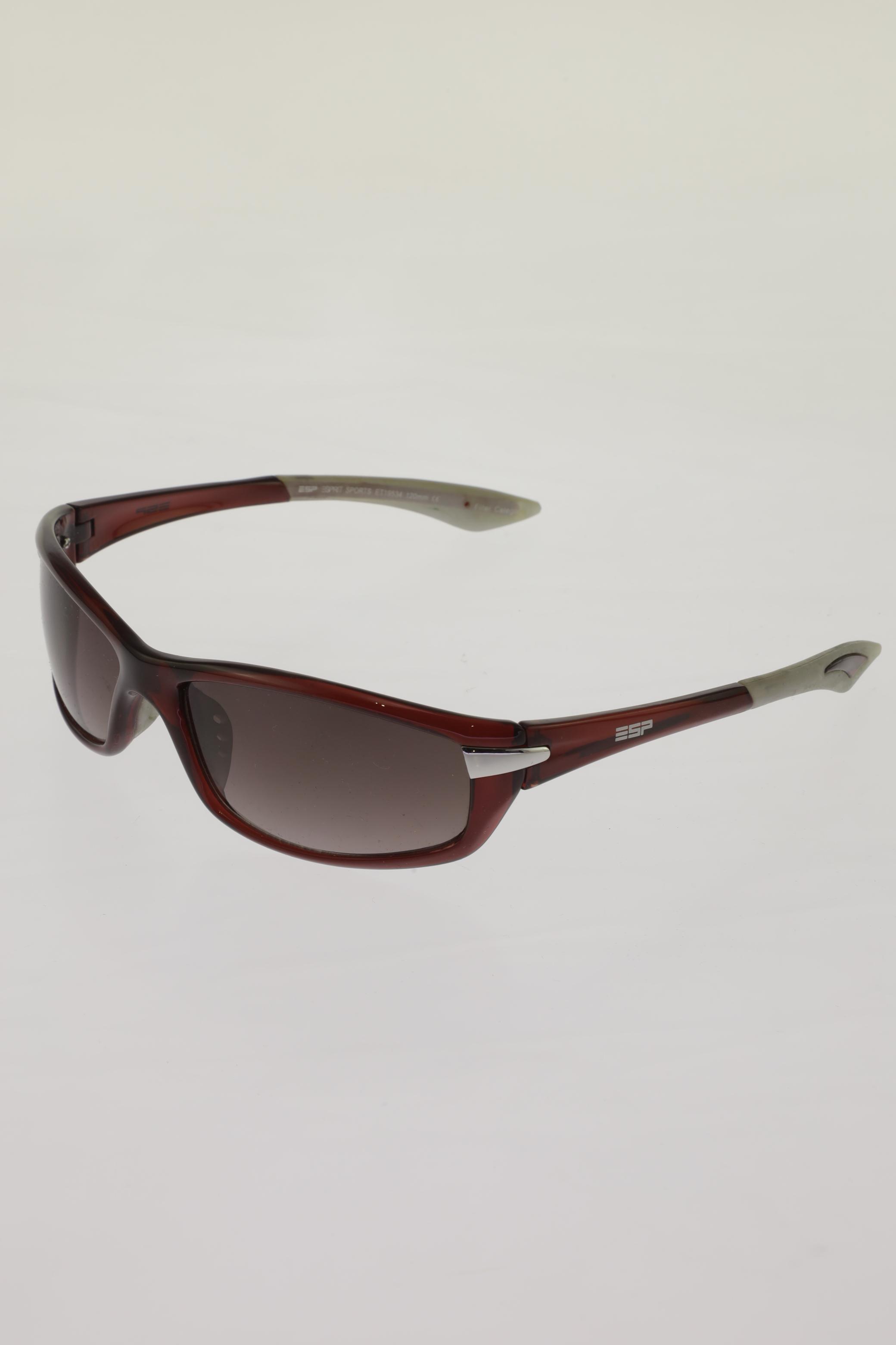 

Esprit Herren Sonnenbrille, rot, Gr.