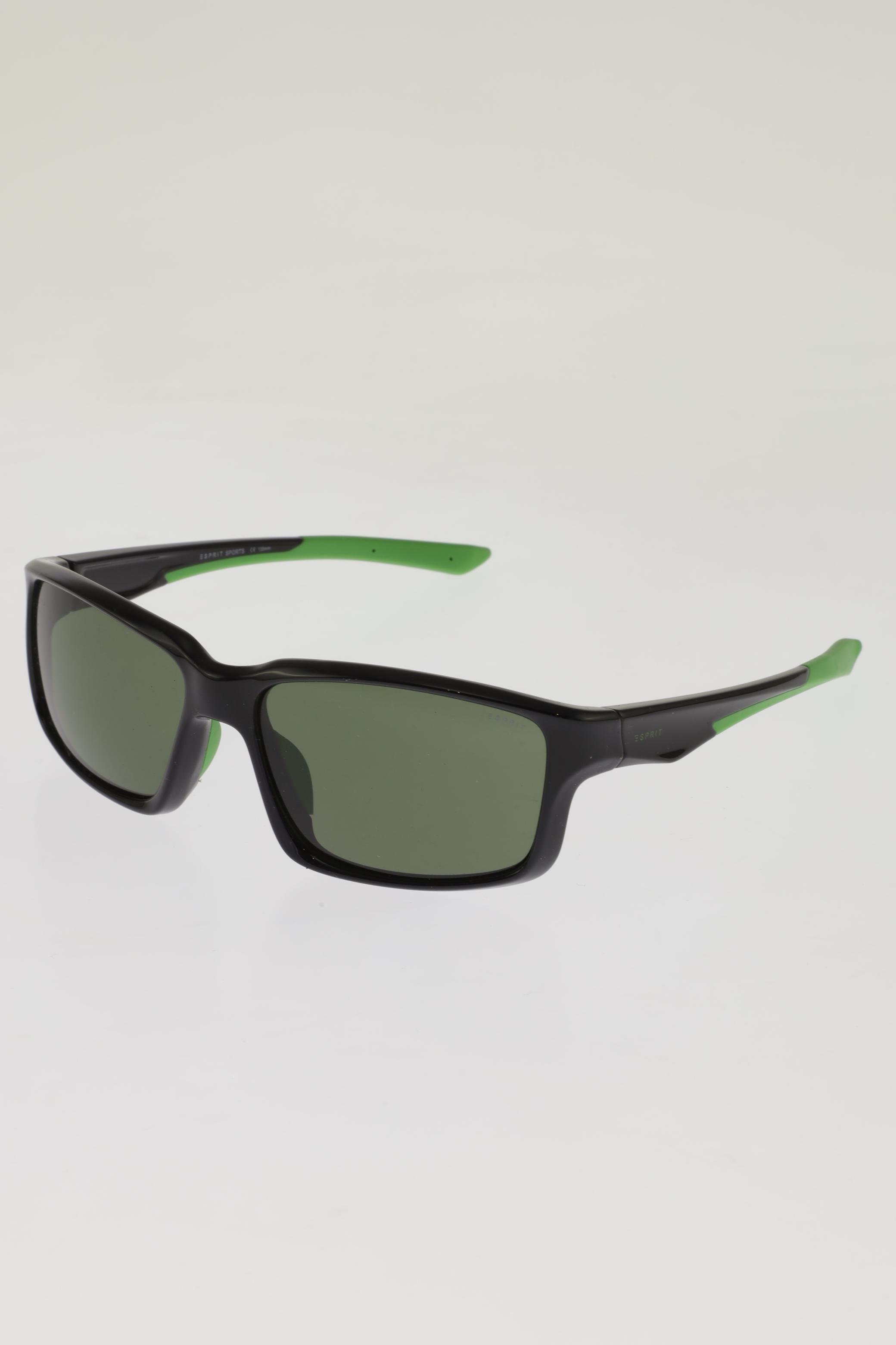 

Esprit Herren Sonnenbrille, schwarz, Gr.