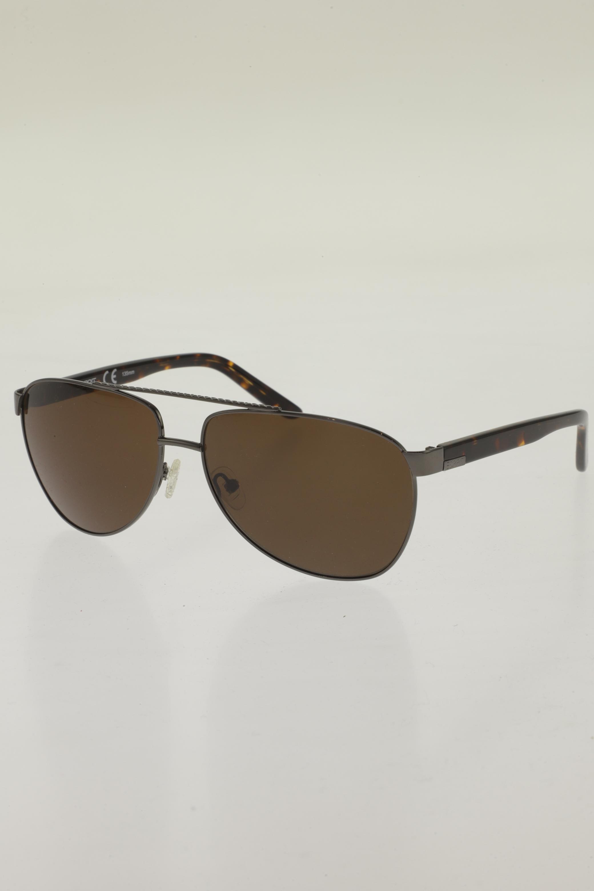 

Esprit Herren Sonnenbrille, grau