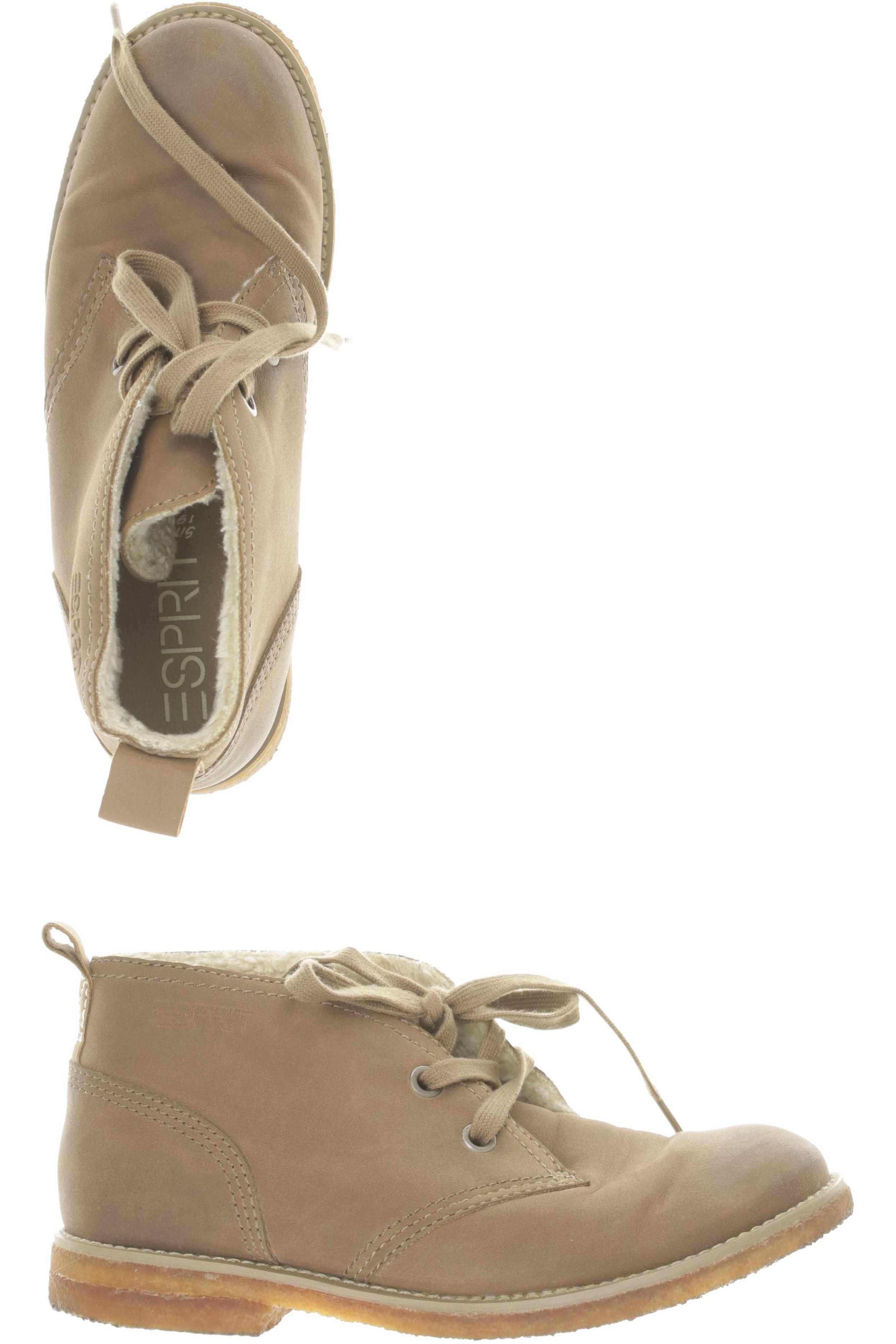 Thumbnail - Esprit Herren Stiefel, braun, Gr. 39