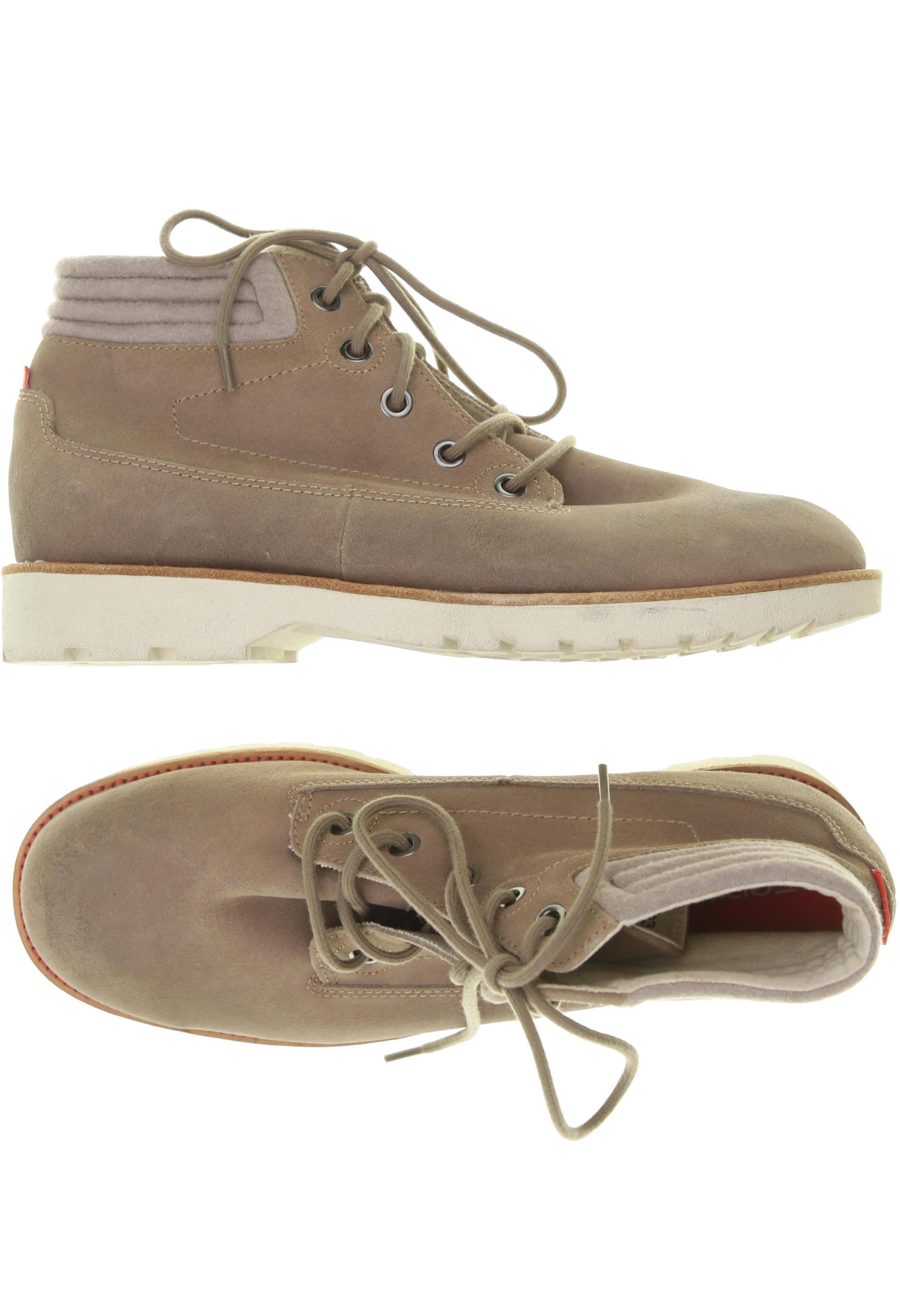 

Esprit Herren Stiefel, braun, Gr. 45