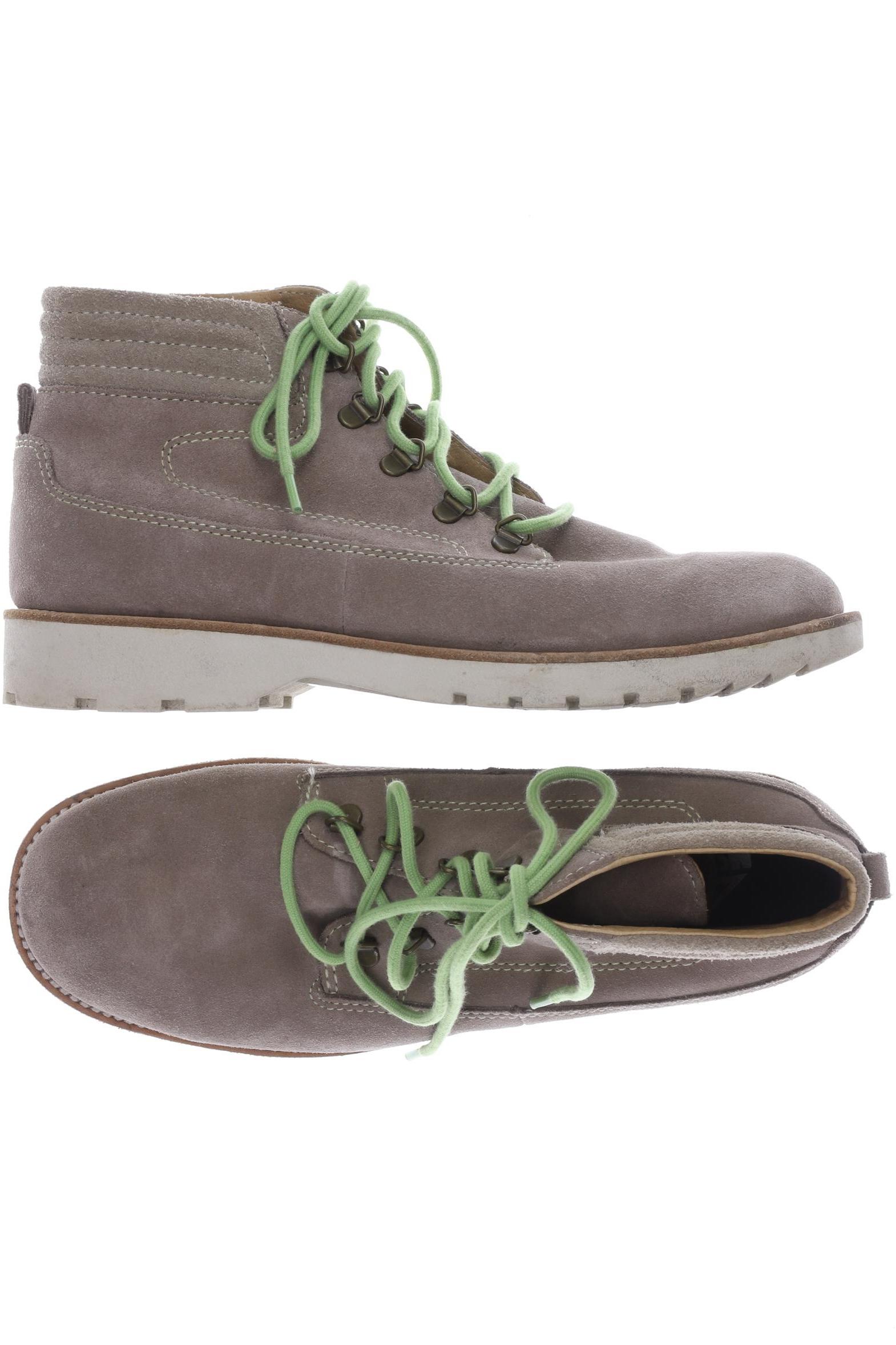 

Esprit Herren Stiefel, beige