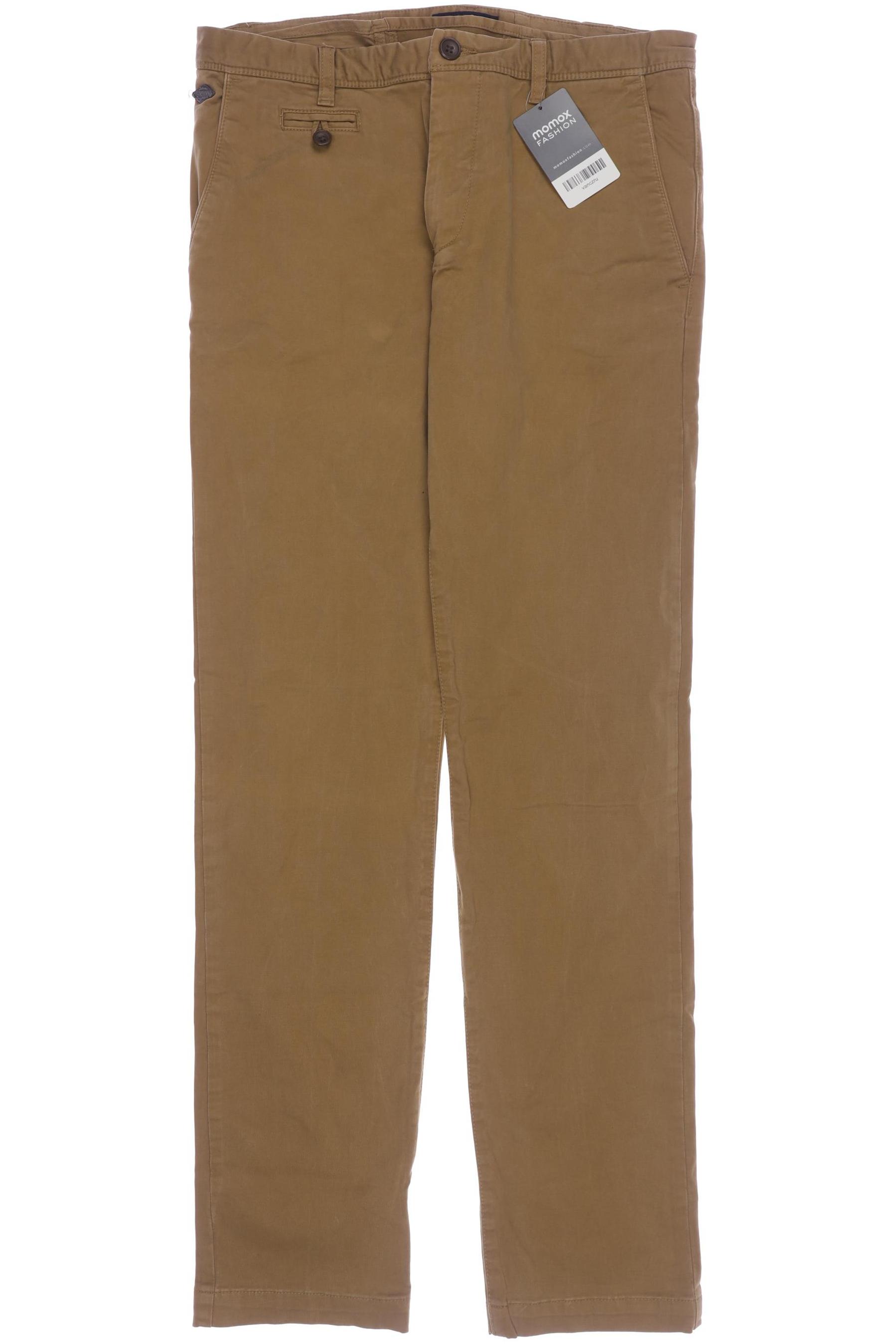 

Esprit Herren Stoffhose, braun, Gr. 30