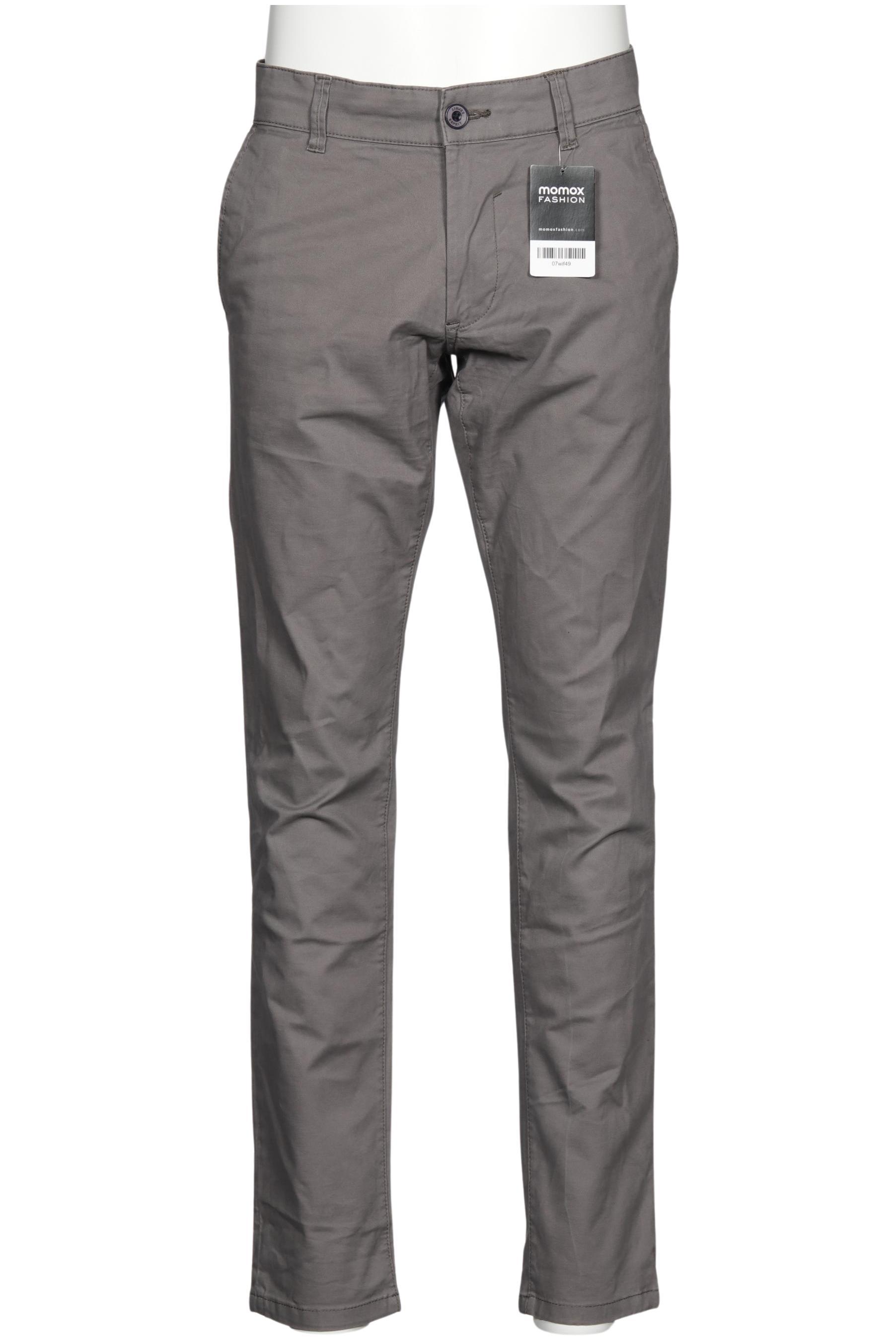 

Esprit Herren Stoffhose, grau, Gr. 30