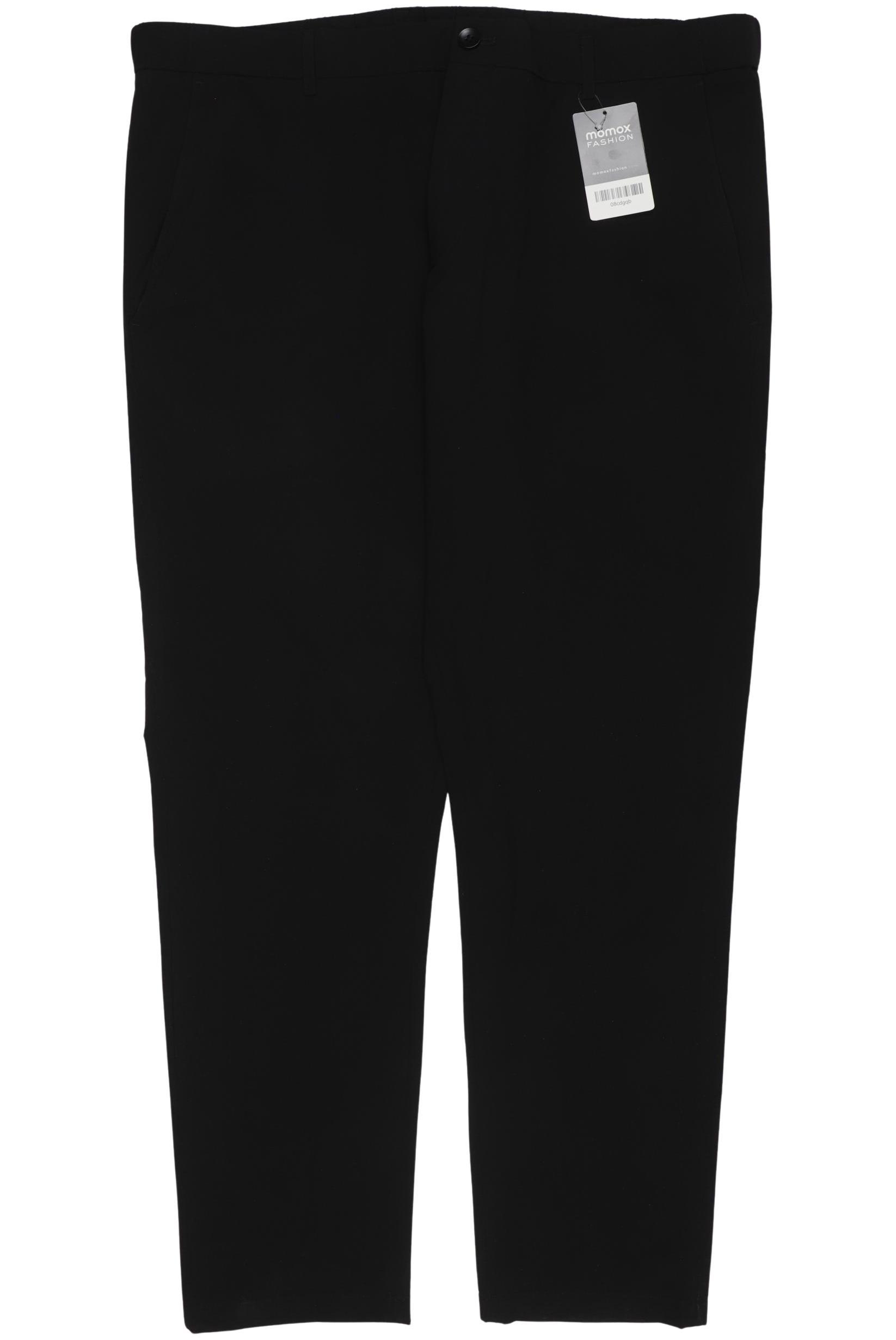 

Esprit Herren Stoffhose, schwarz, Gr. 54