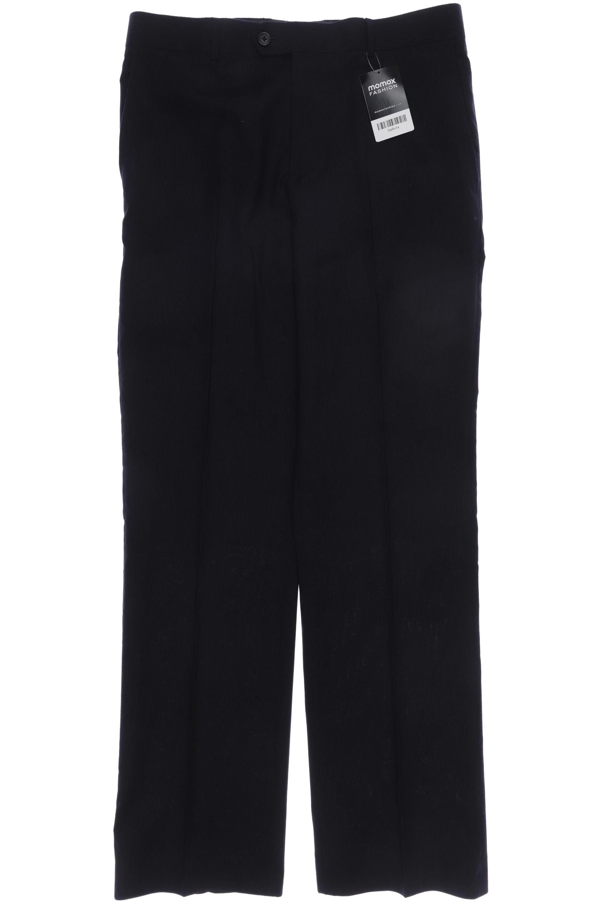 

Esprit Herren Stoffhose, marineblau, Gr. 50