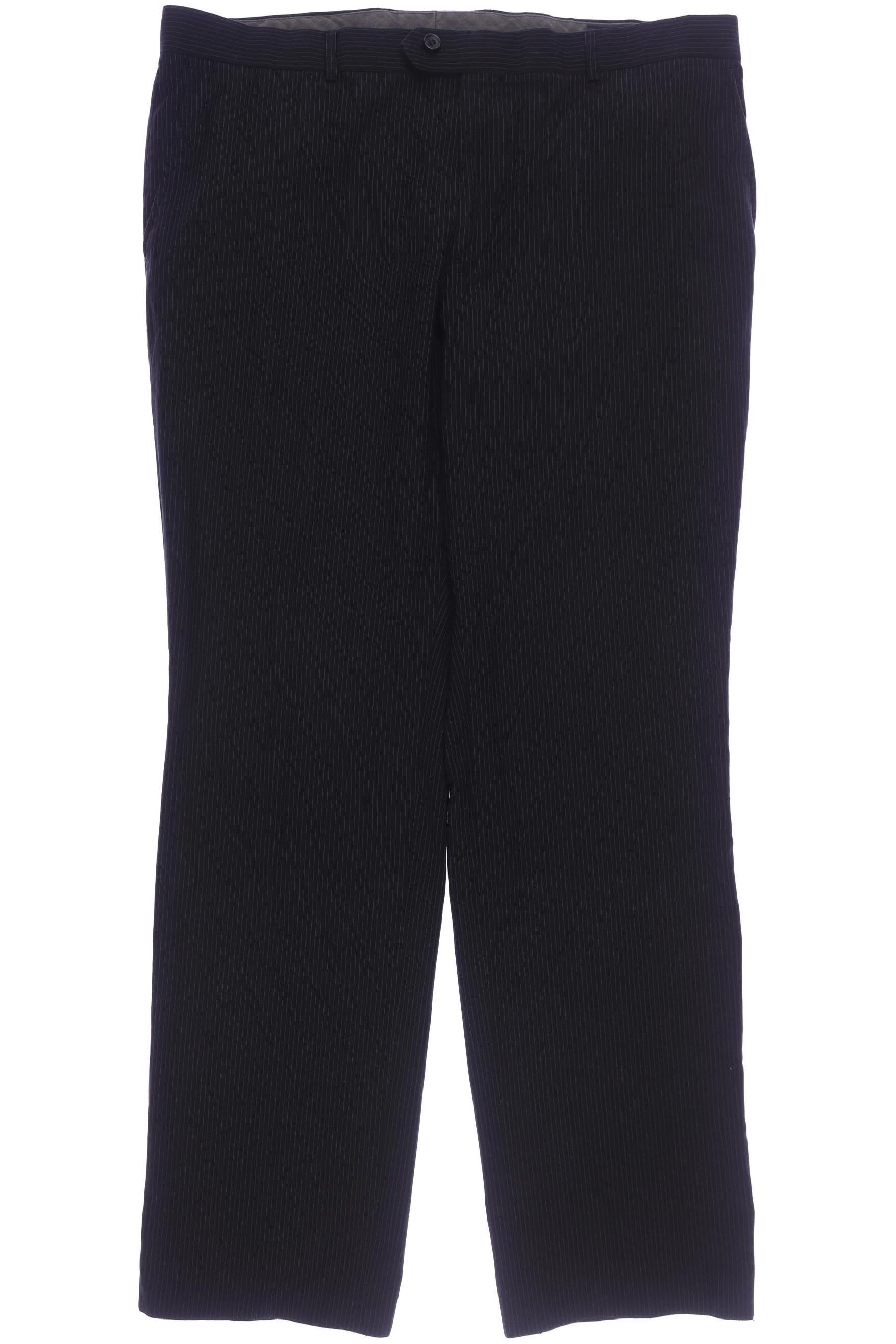 

Esprit Herren Stoffhose, schwarz, Gr. 56