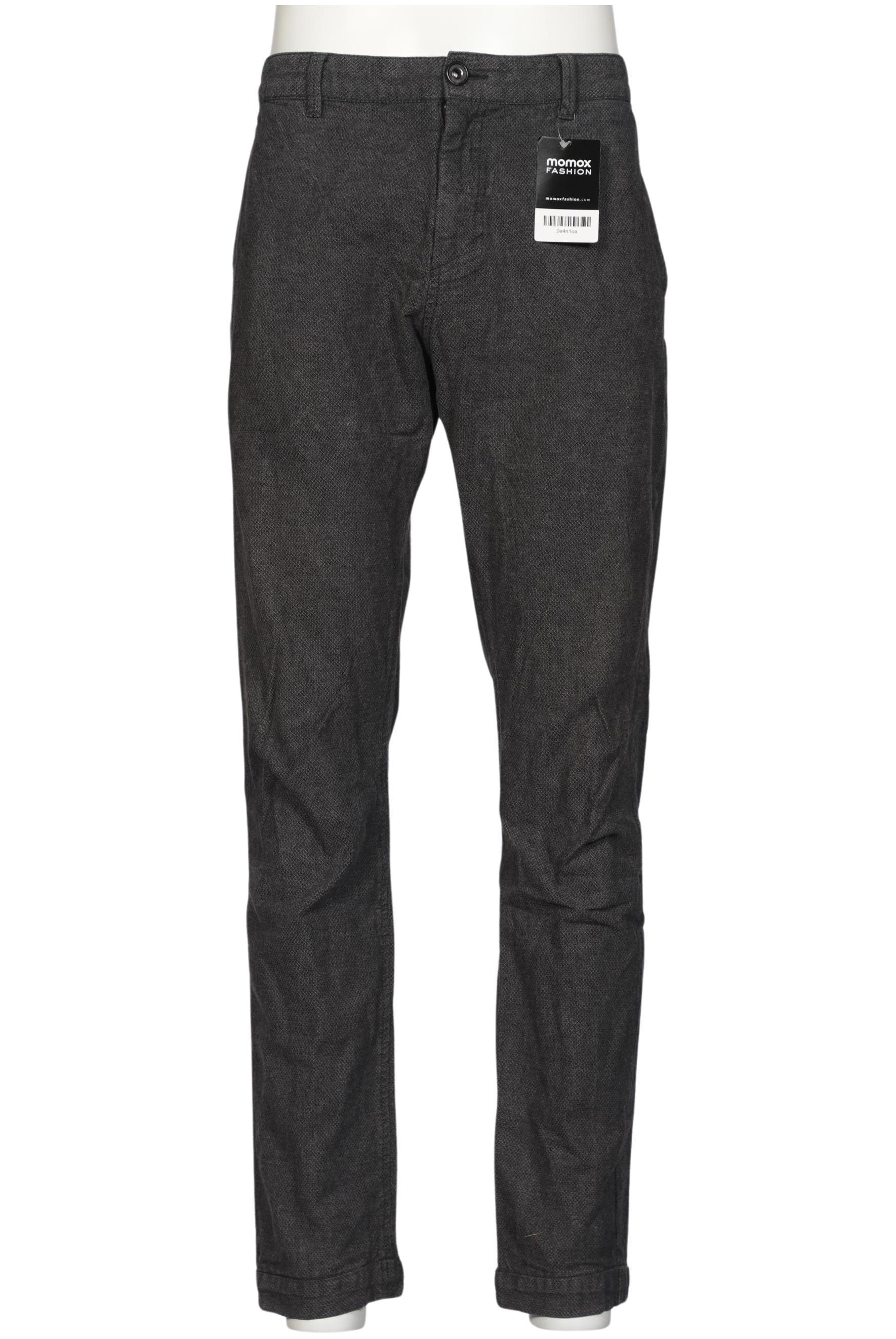 

Esprit Herren Stoffhose, grau, Gr. 33