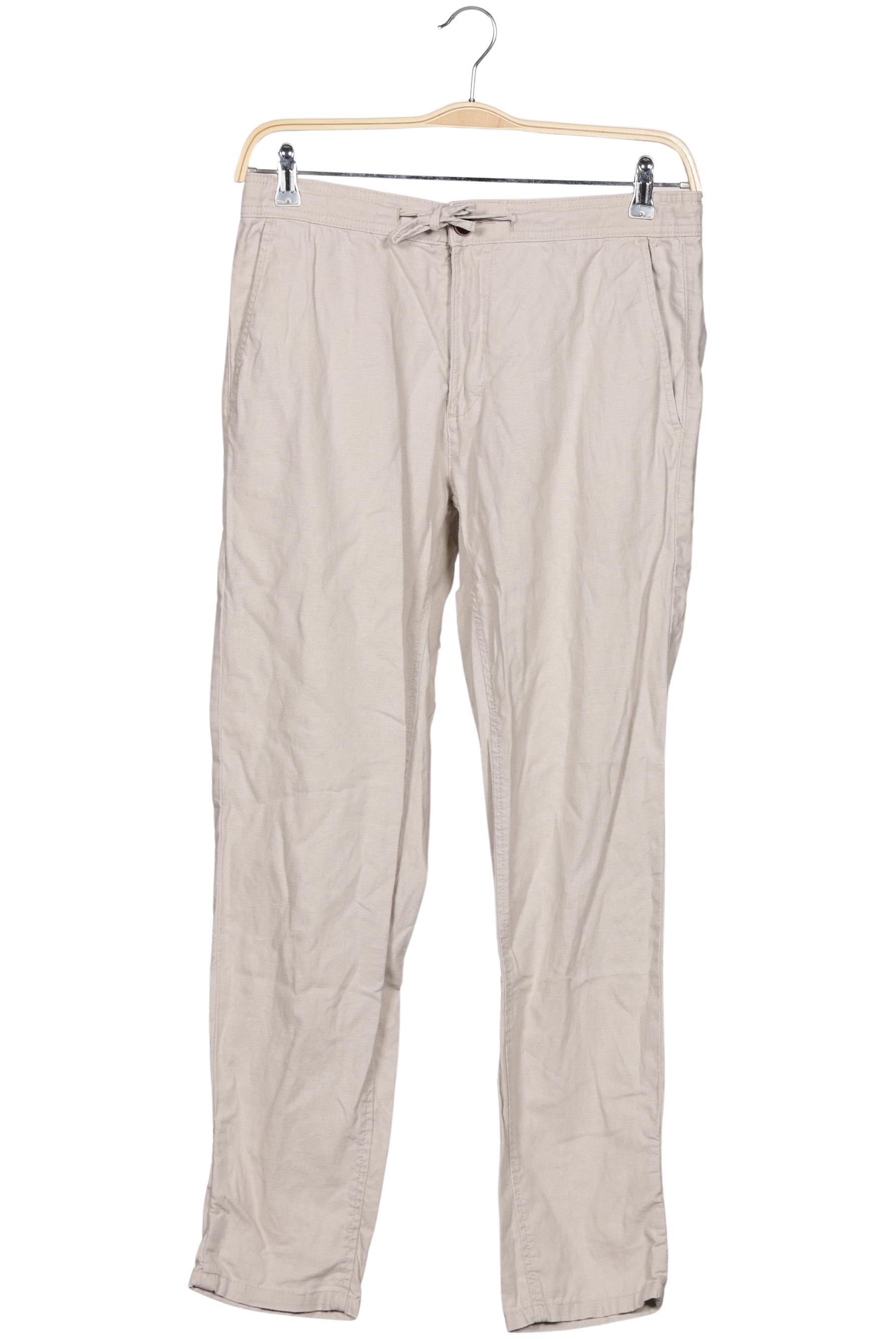 

Esprit Herren Stoffhose, beige, Gr. 31