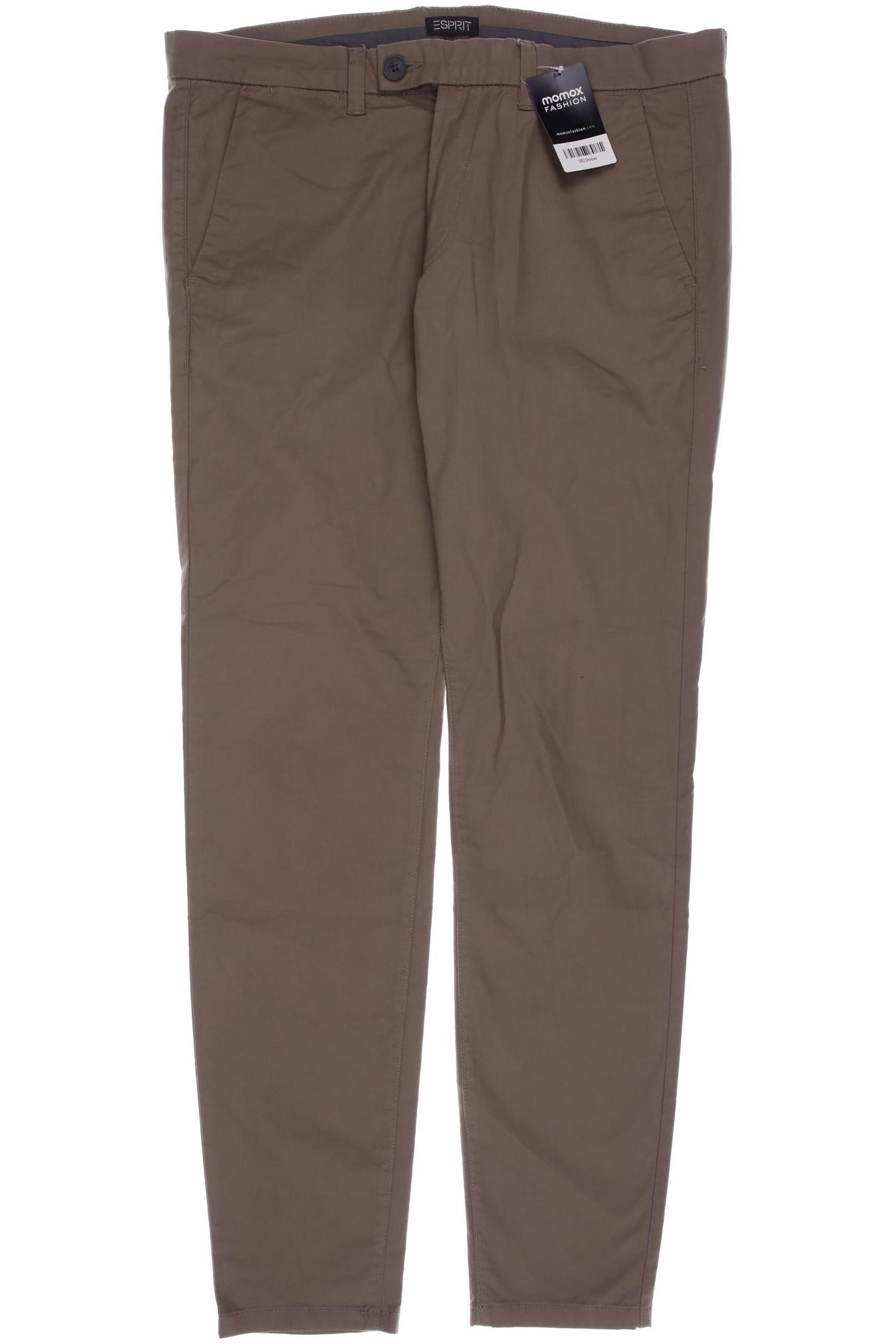 

Esprit Herren Stoffhose, beige