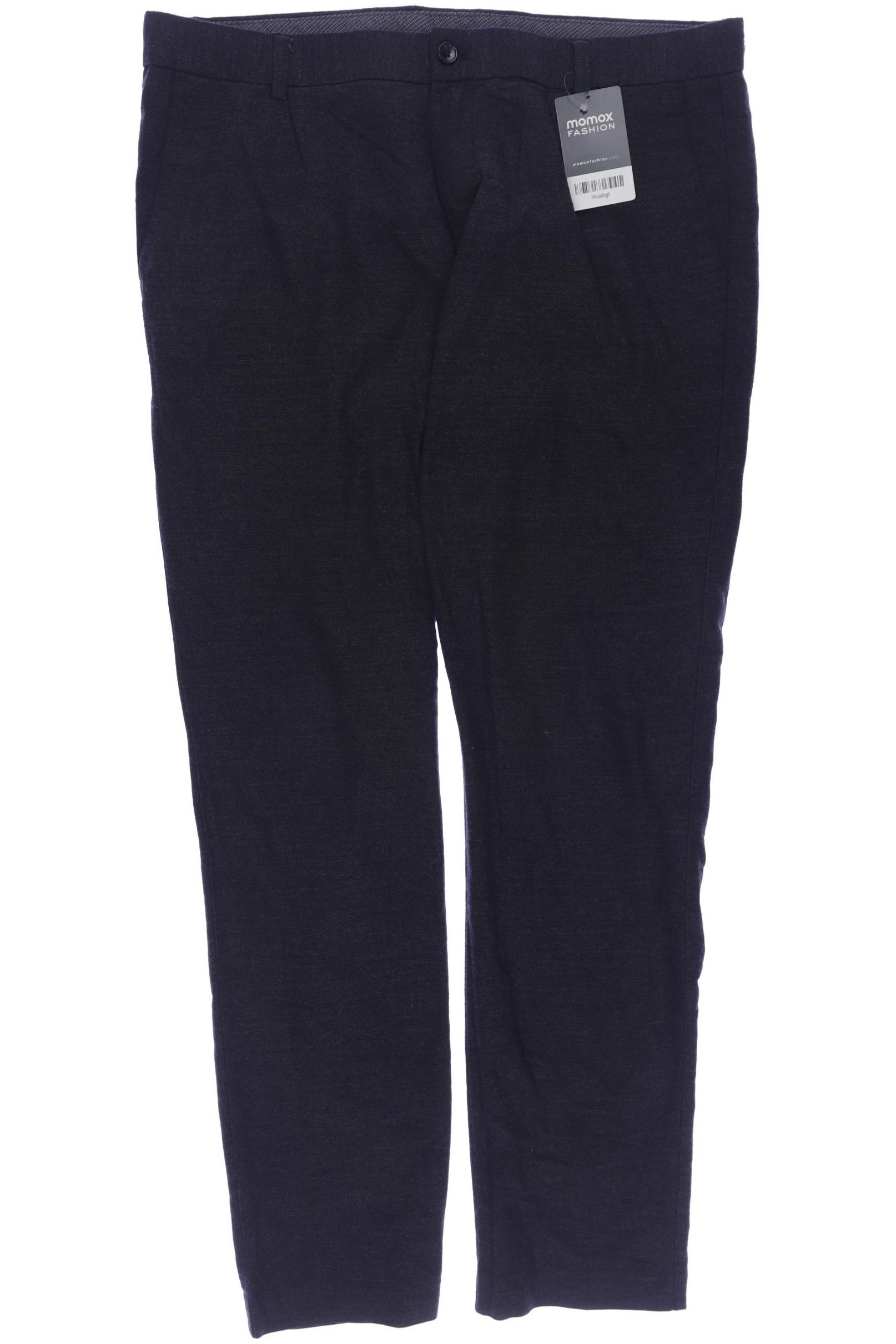 

Esprit Herren Stoffhose, grau, Gr. 52