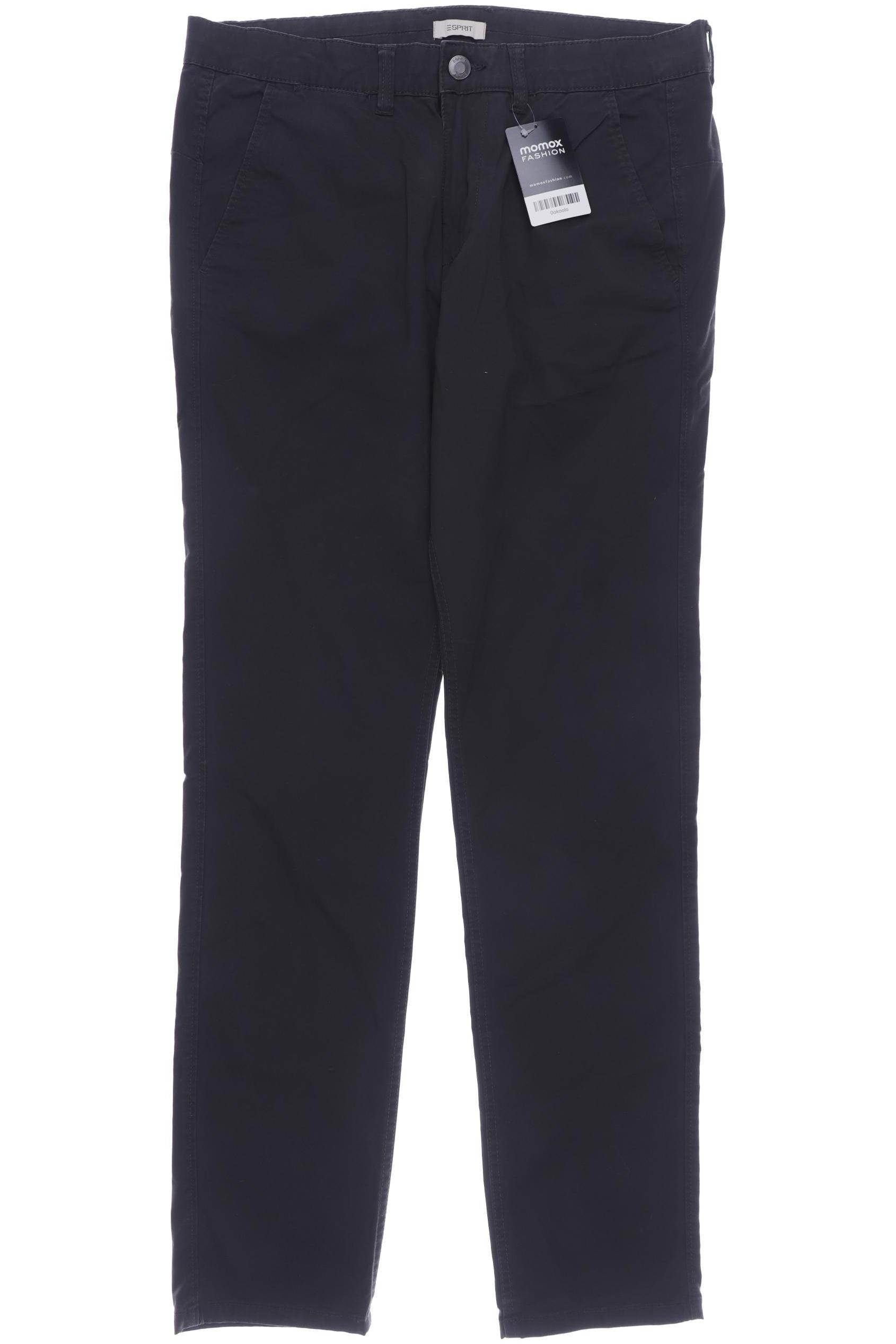 

Esprit Herren Stoffhose, grau