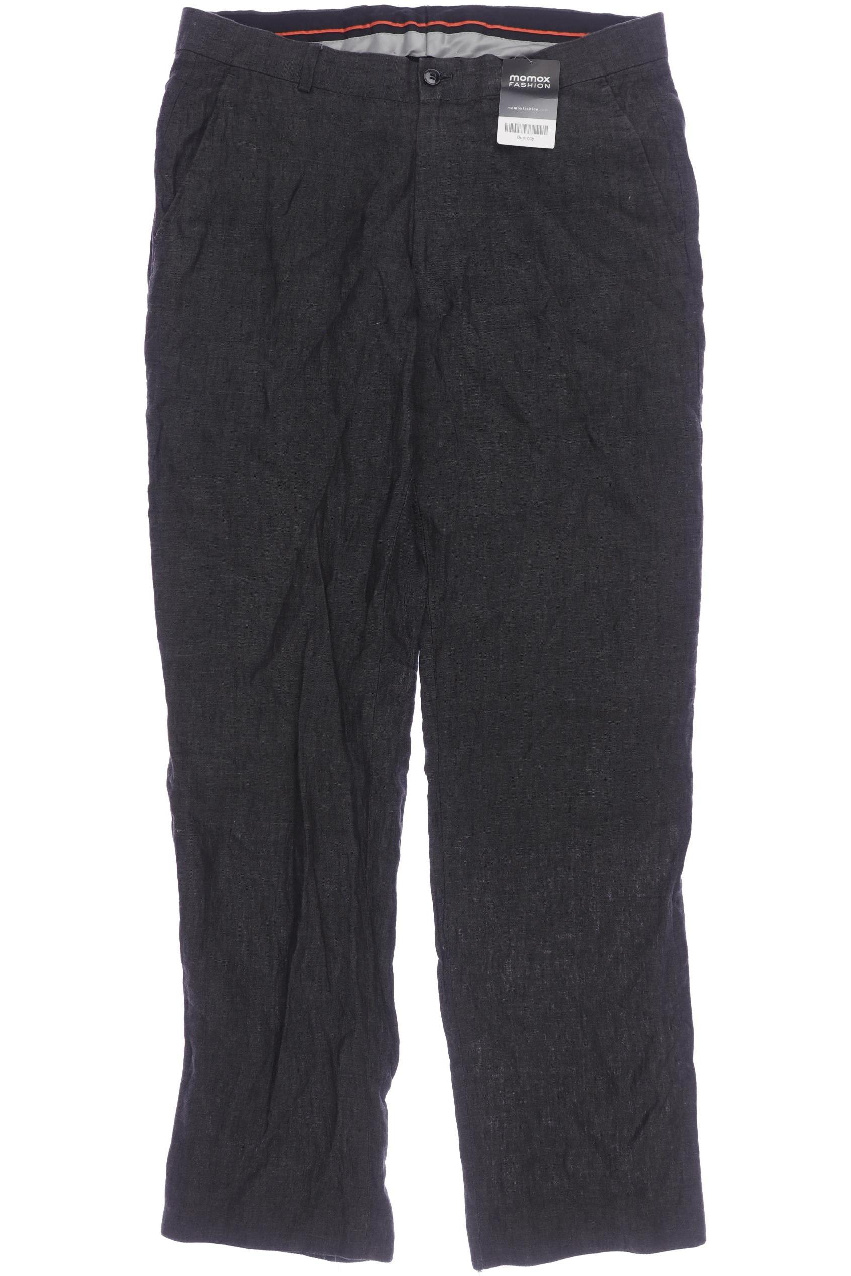 

Esprit Herren Stoffhose, grau, Gr. 50