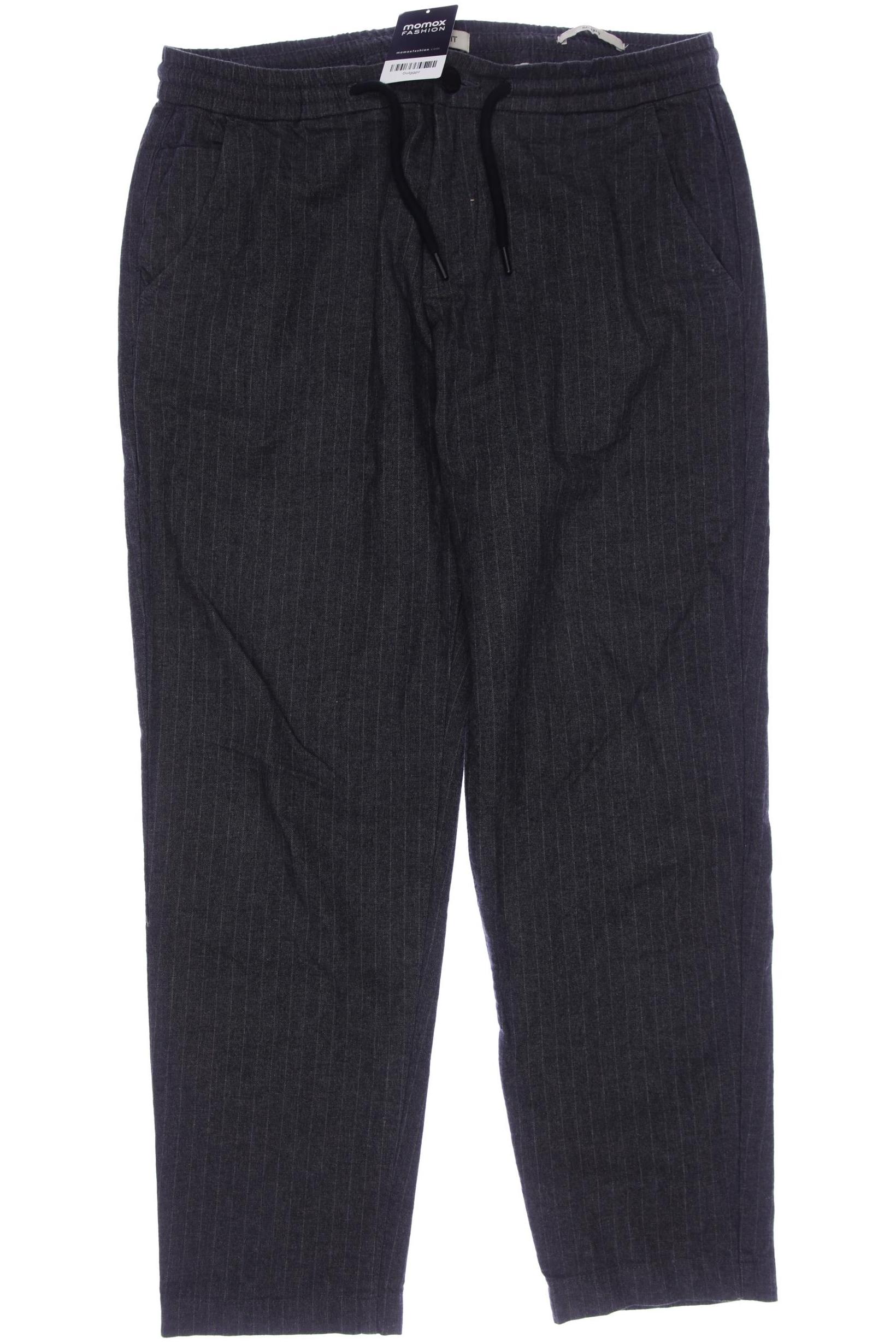 

Esprit Herren Stoffhose, grau, Gr. 34