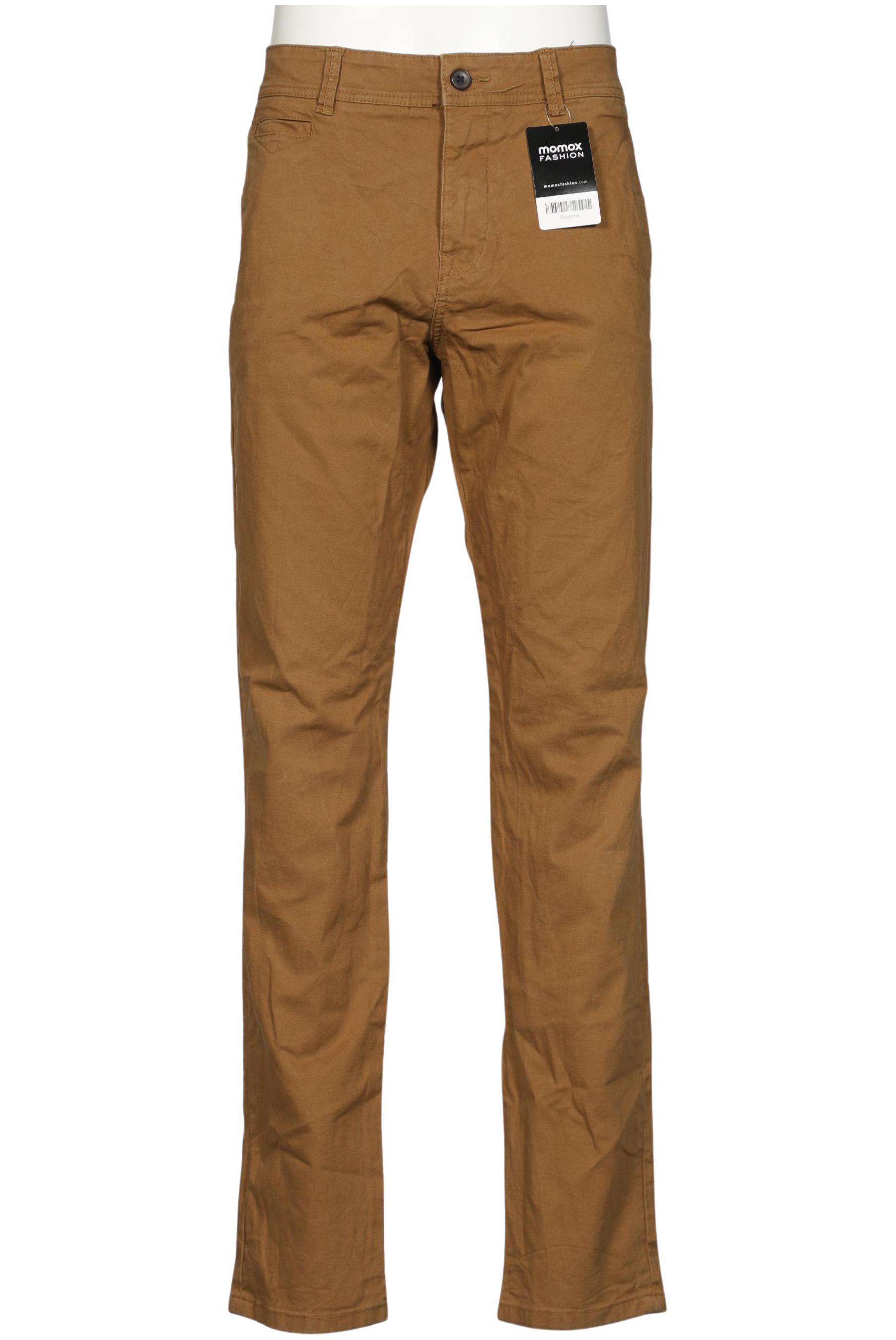 

Esprit Herren Stoffhose, braun, Gr. 32