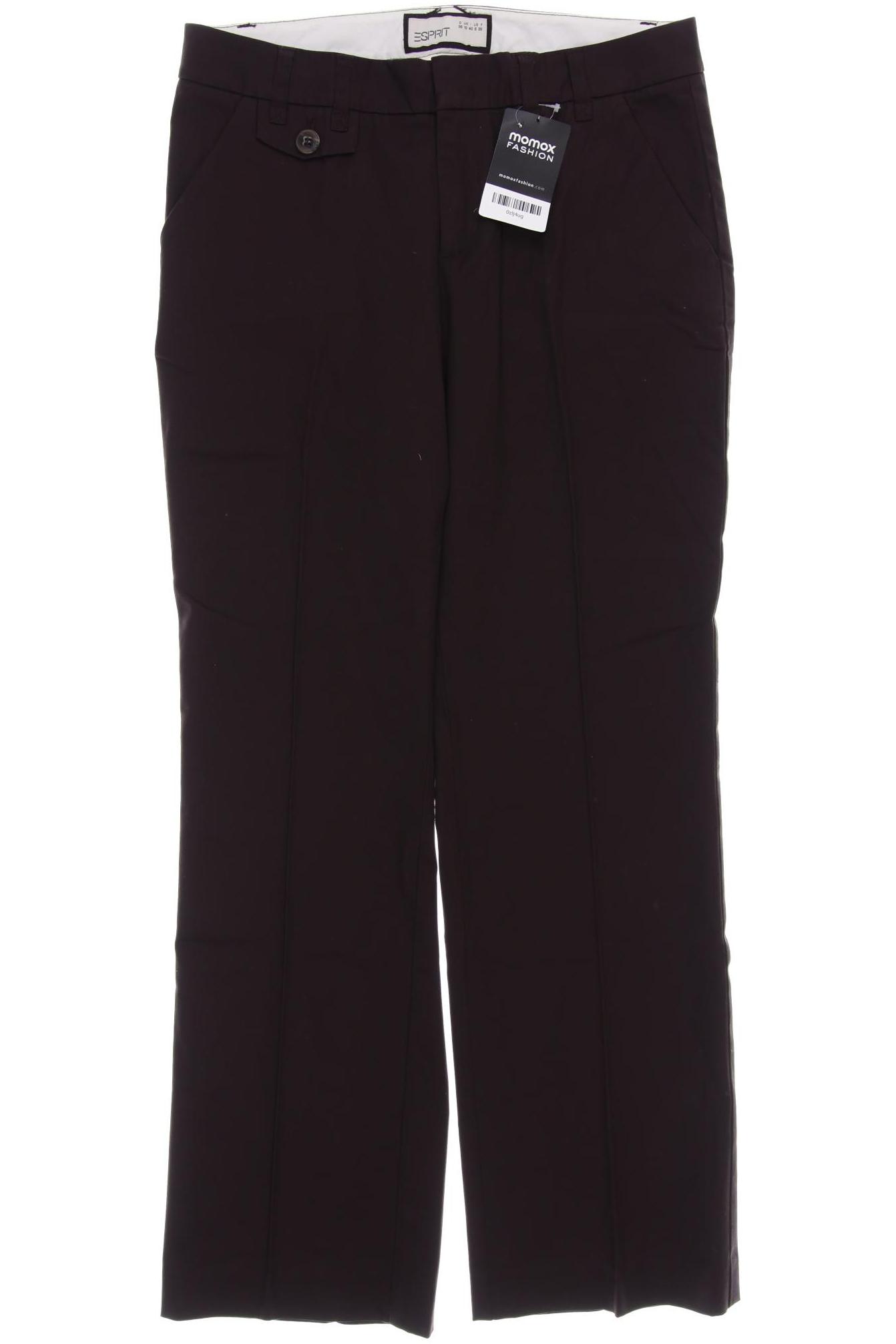 

Esprit Herren Stoffhose, braun
