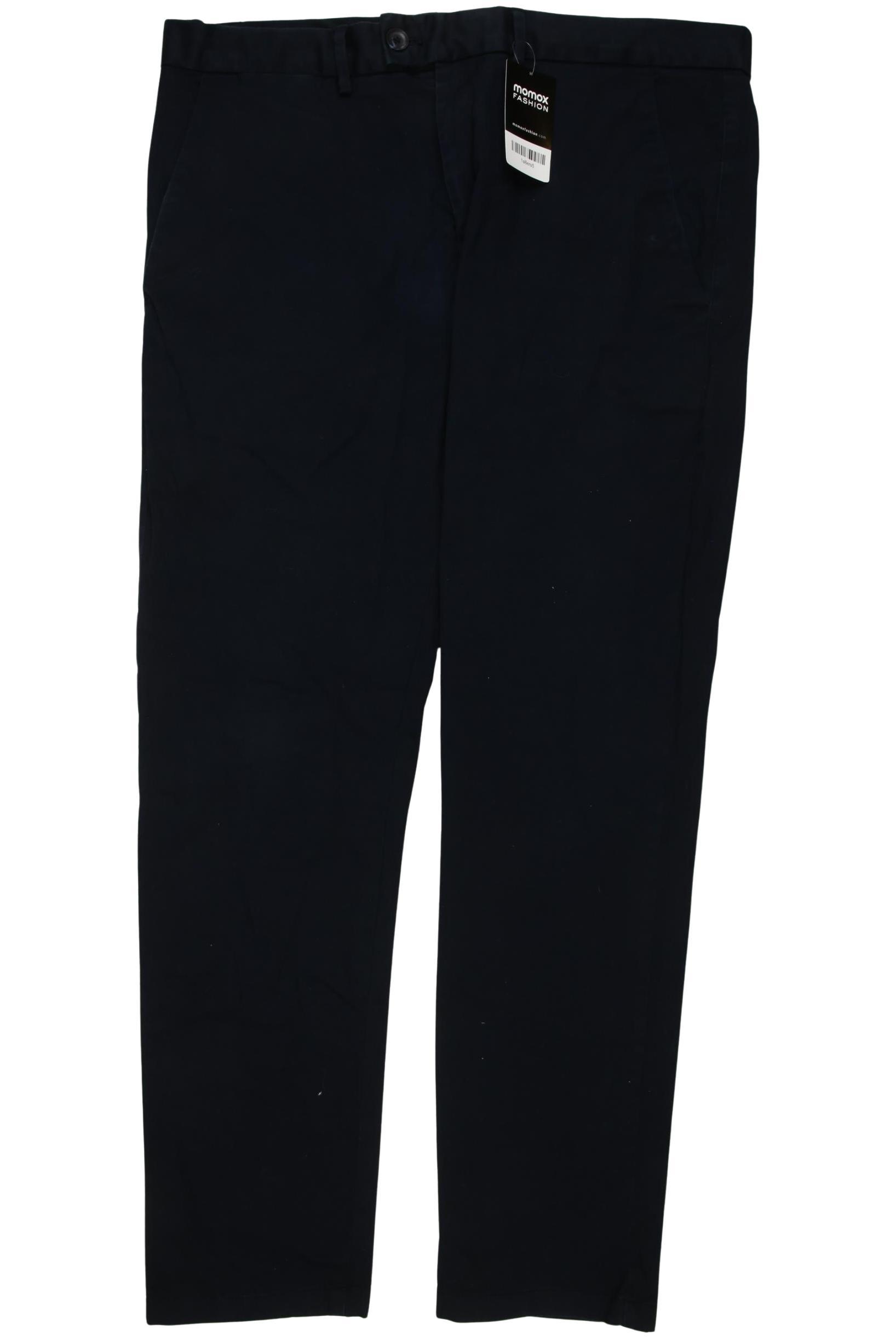 

Esprit Herren Stoffhose, marineblau, Gr. 54