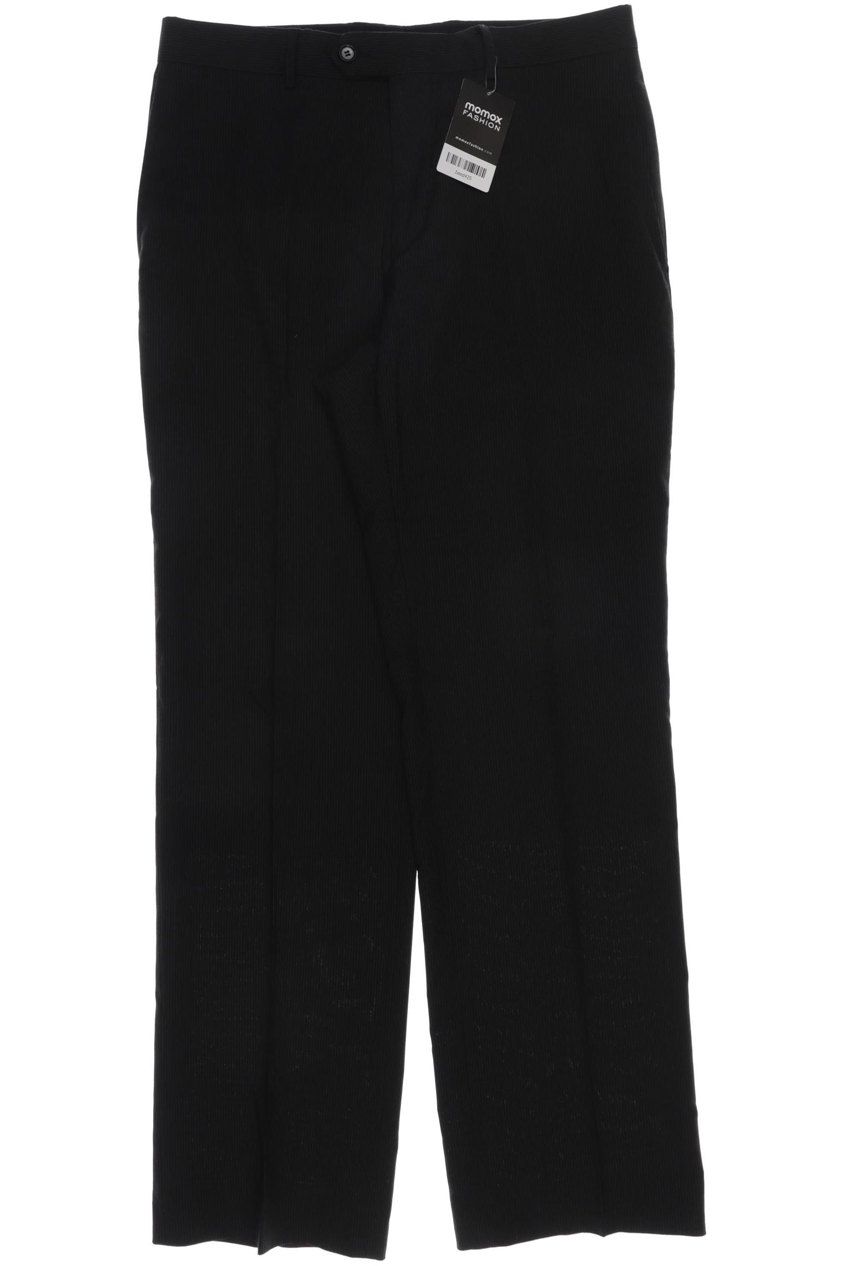 

Esprit Herren Stoffhose, schwarz, Gr. 48