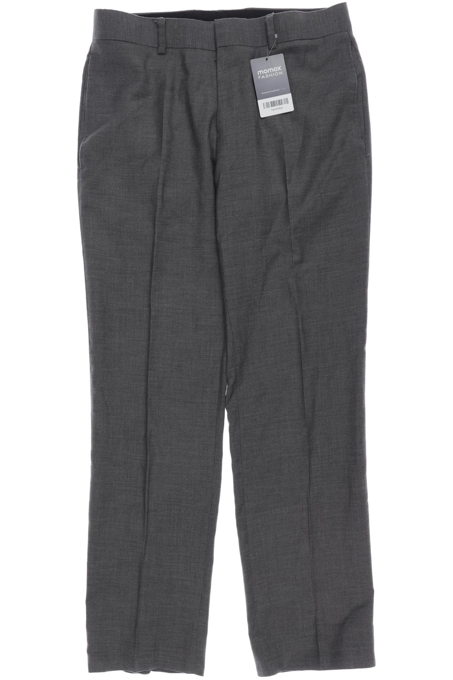 

Esprit Herren Stoffhose, grau, Gr. 44